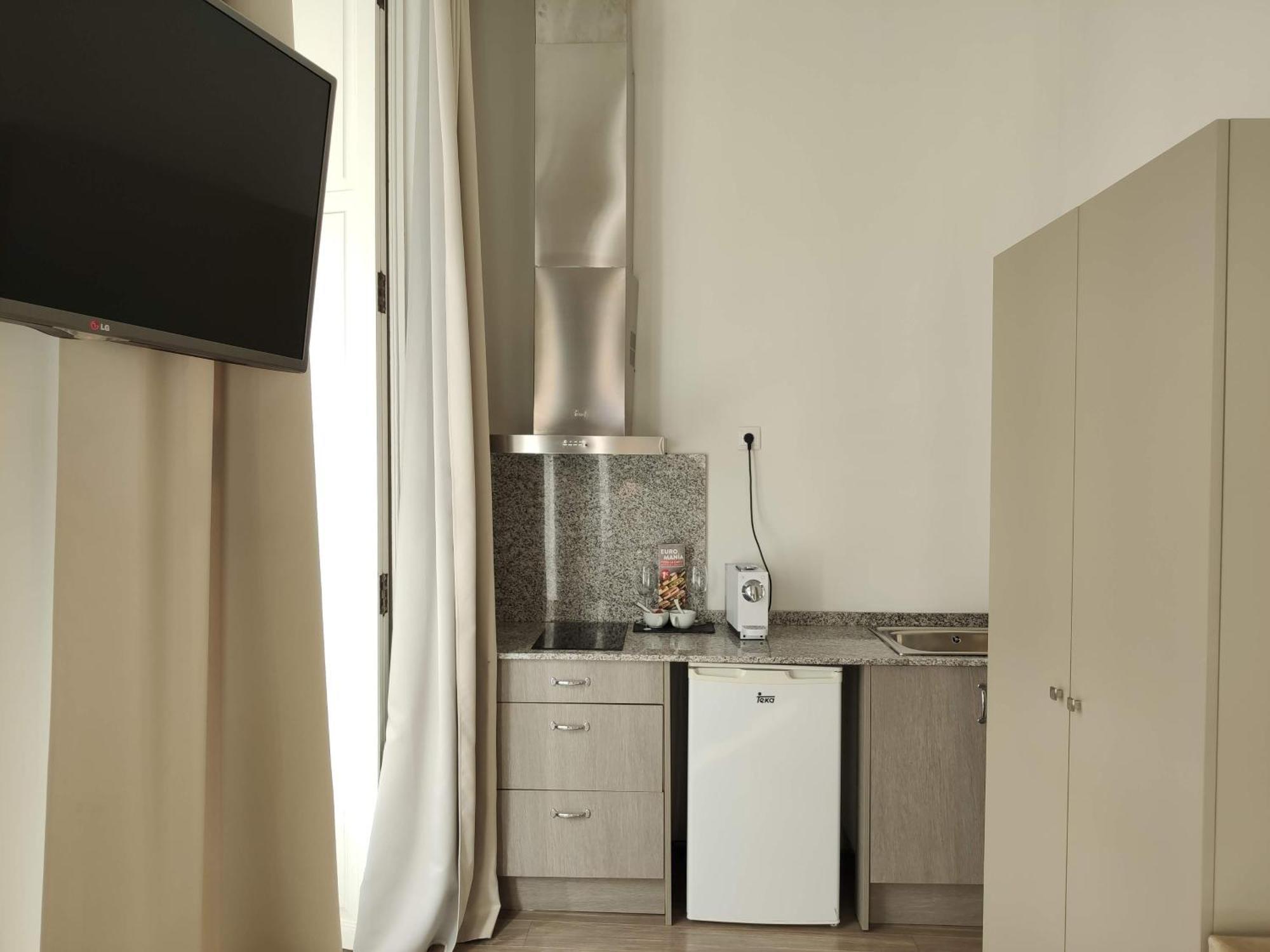 Hotel San Lorenzo Boutique 3*