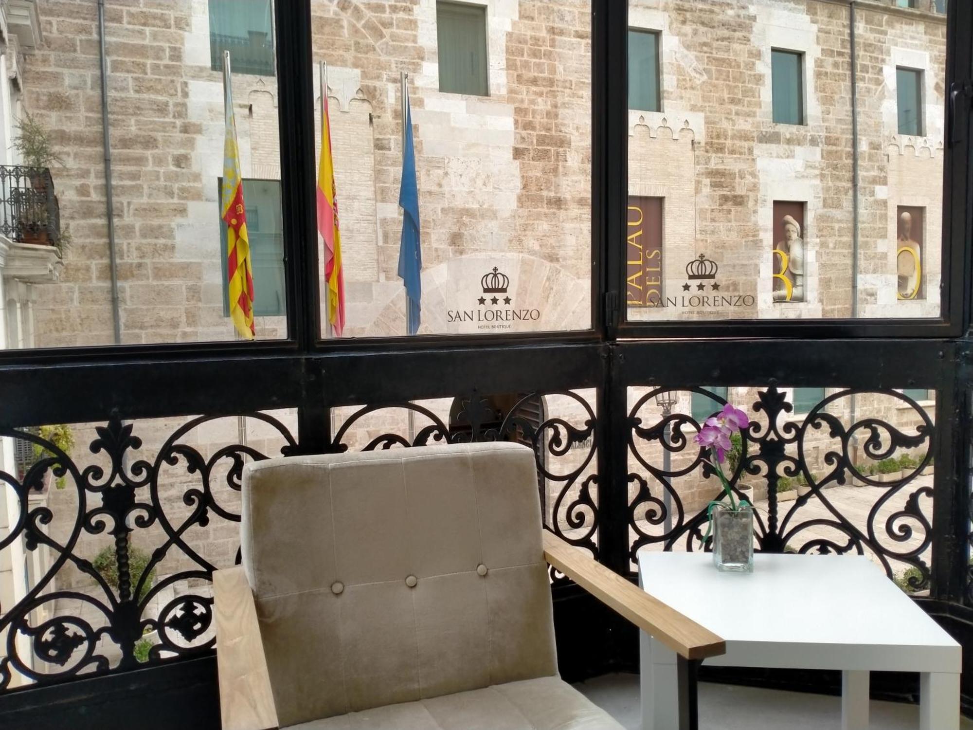 San Lorenzo Boutique 3*