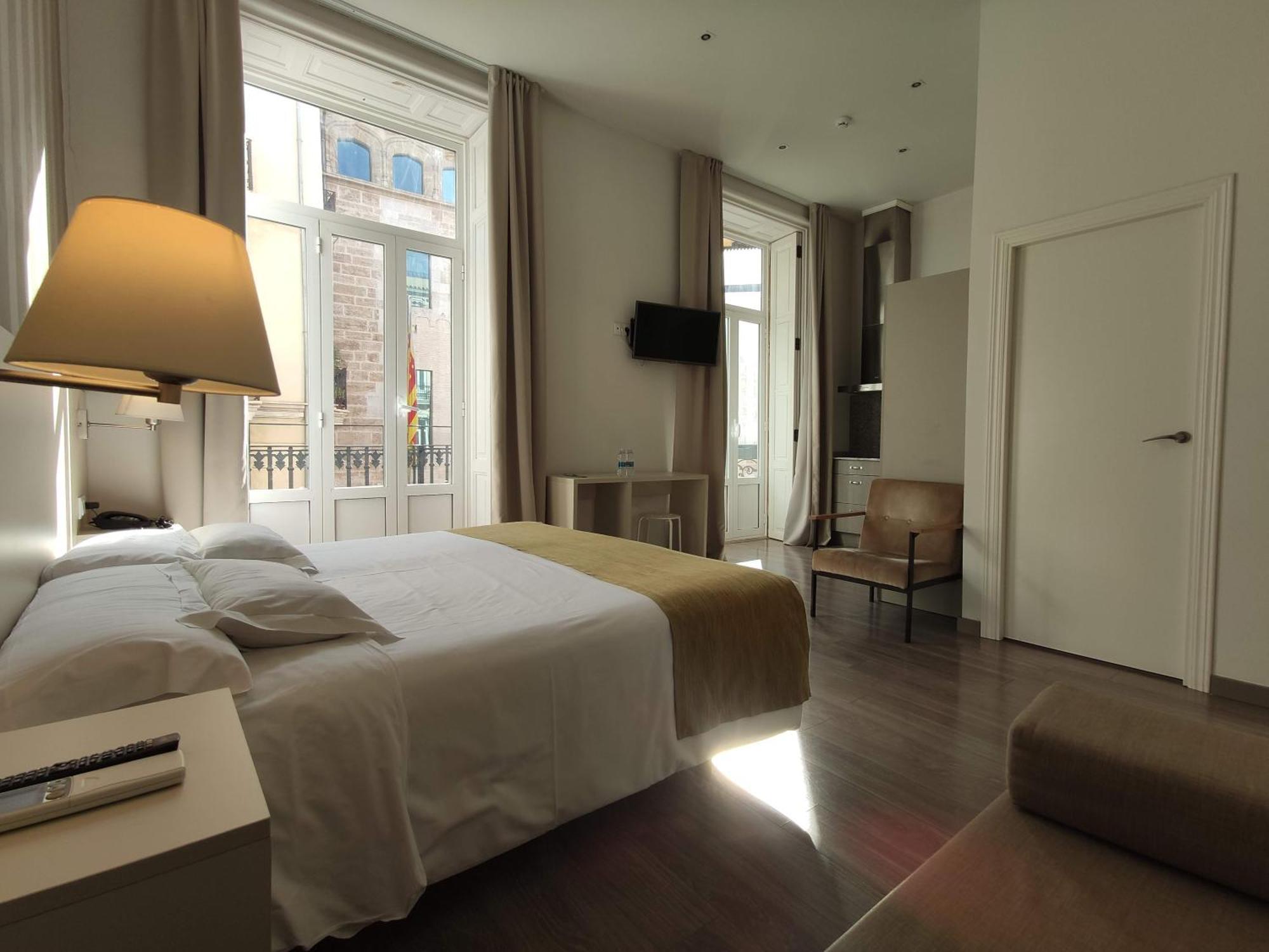 San Lorenzo Boutique Hotel