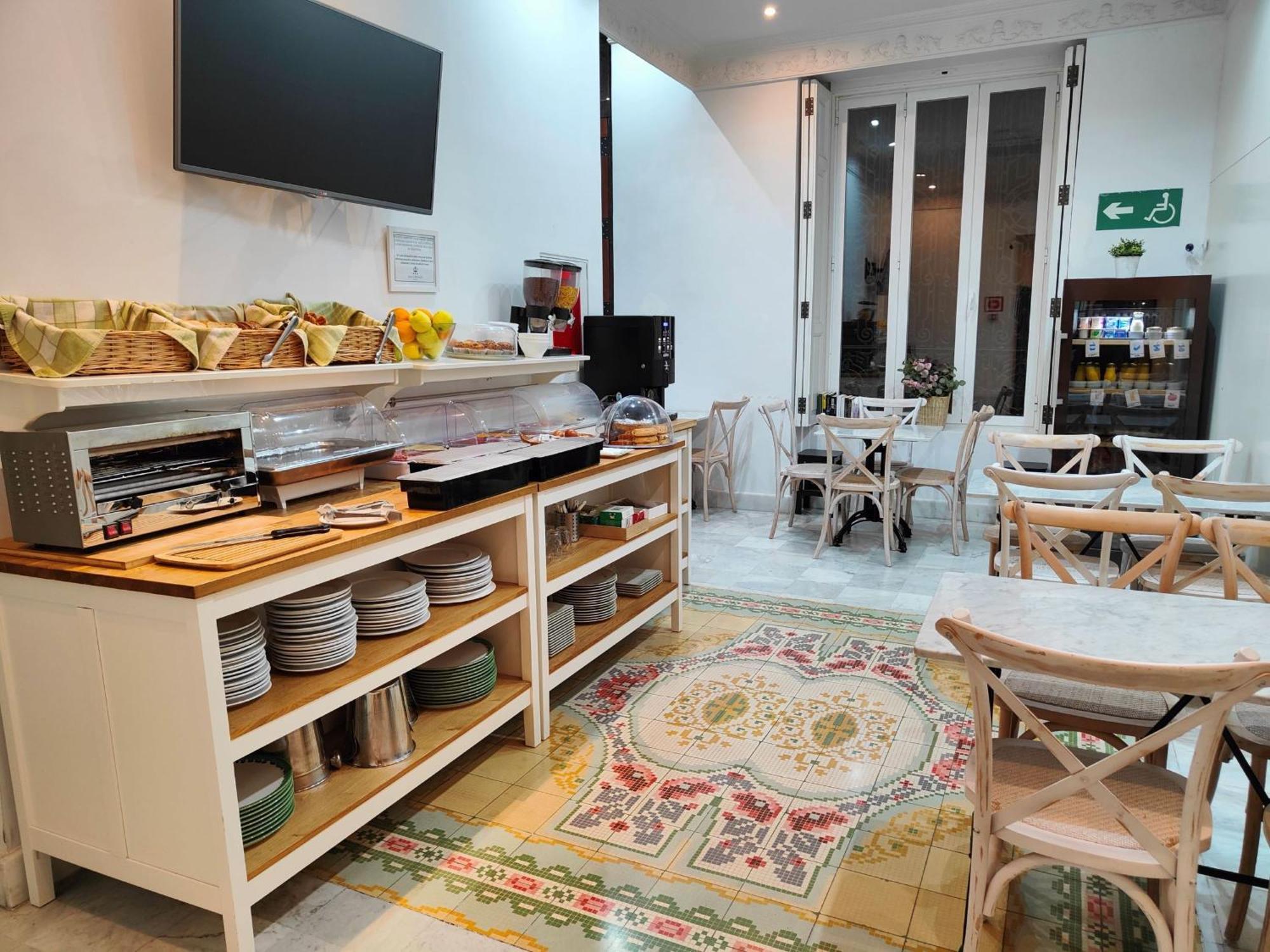San Lorenzo Boutique