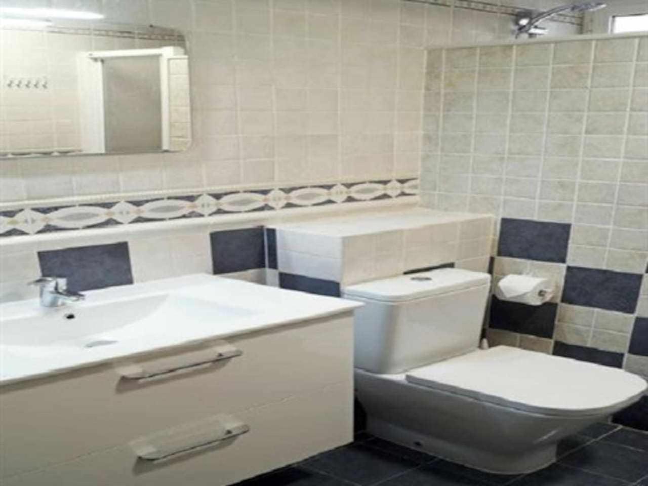 Apartment Piso Carolina *
