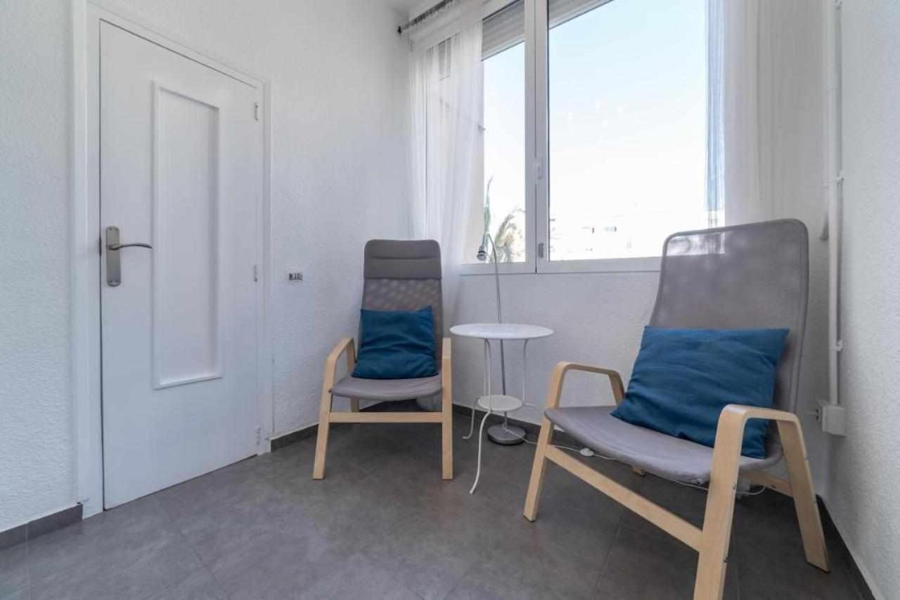 Piso Visitacion Apartment *