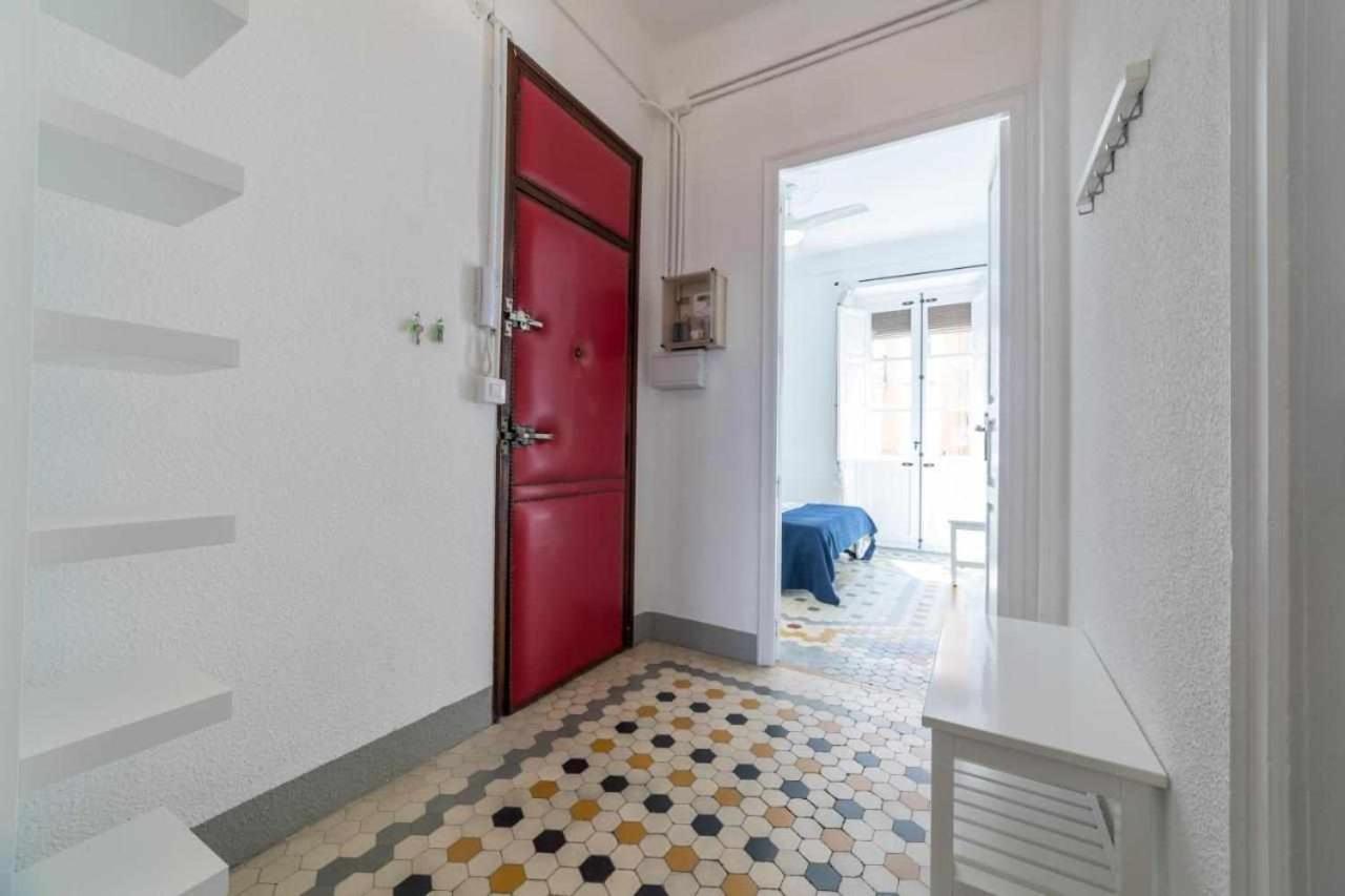 Appartement Piso Visitacion Valencia
