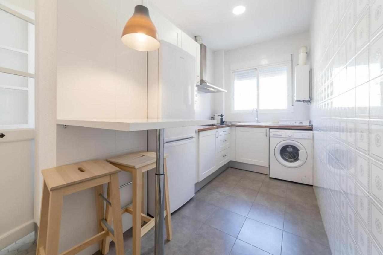 Piso Visitacion Apartment *