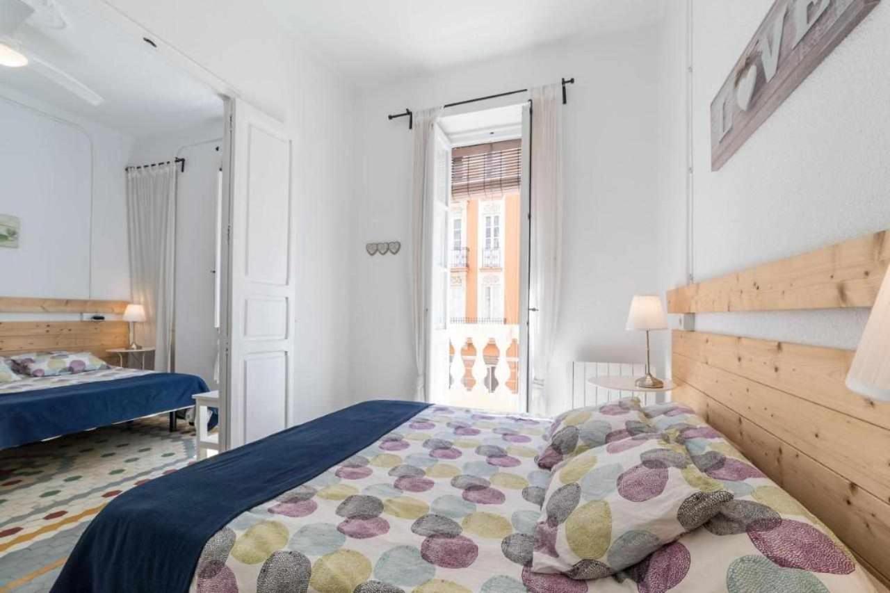 Piso Visitacion Appartement