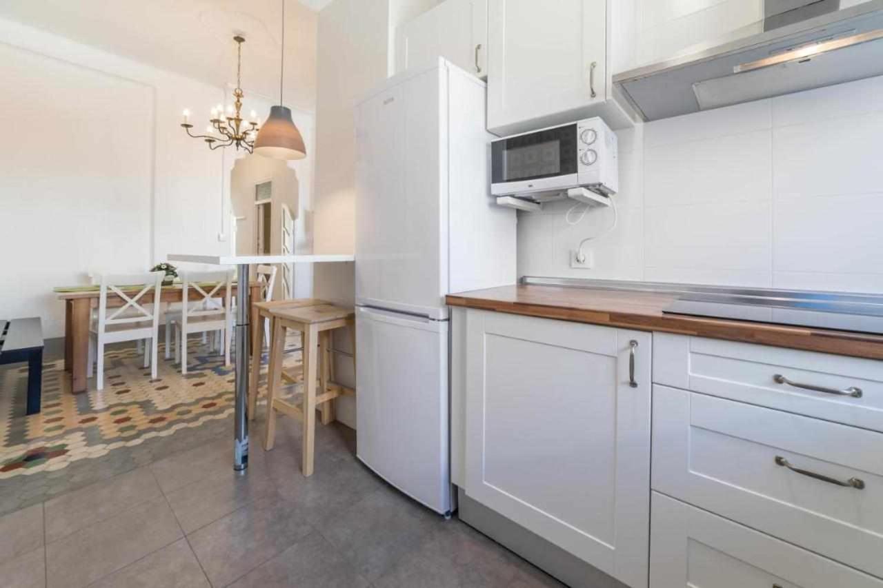 Apartment Piso Visitacion *