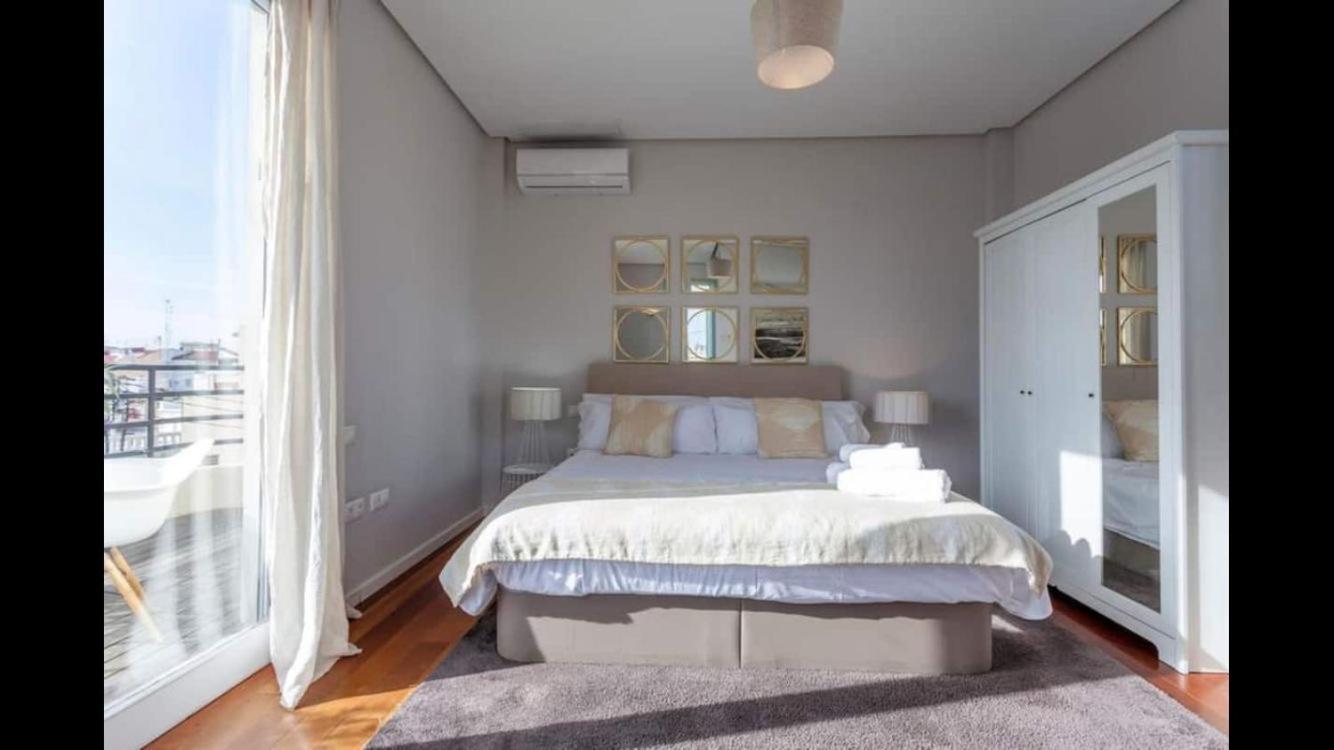 Apartamento San Vicente Valência
