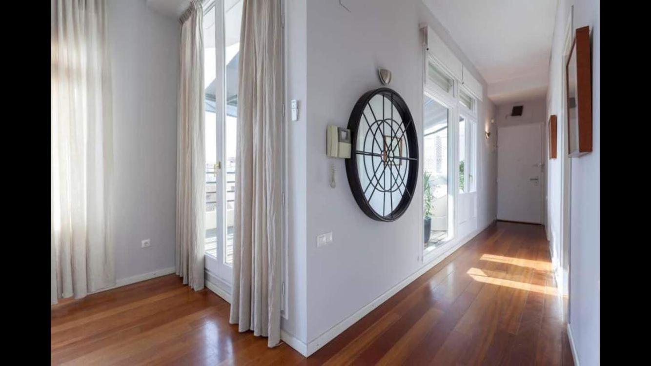 San Vicente Apartamento Valência