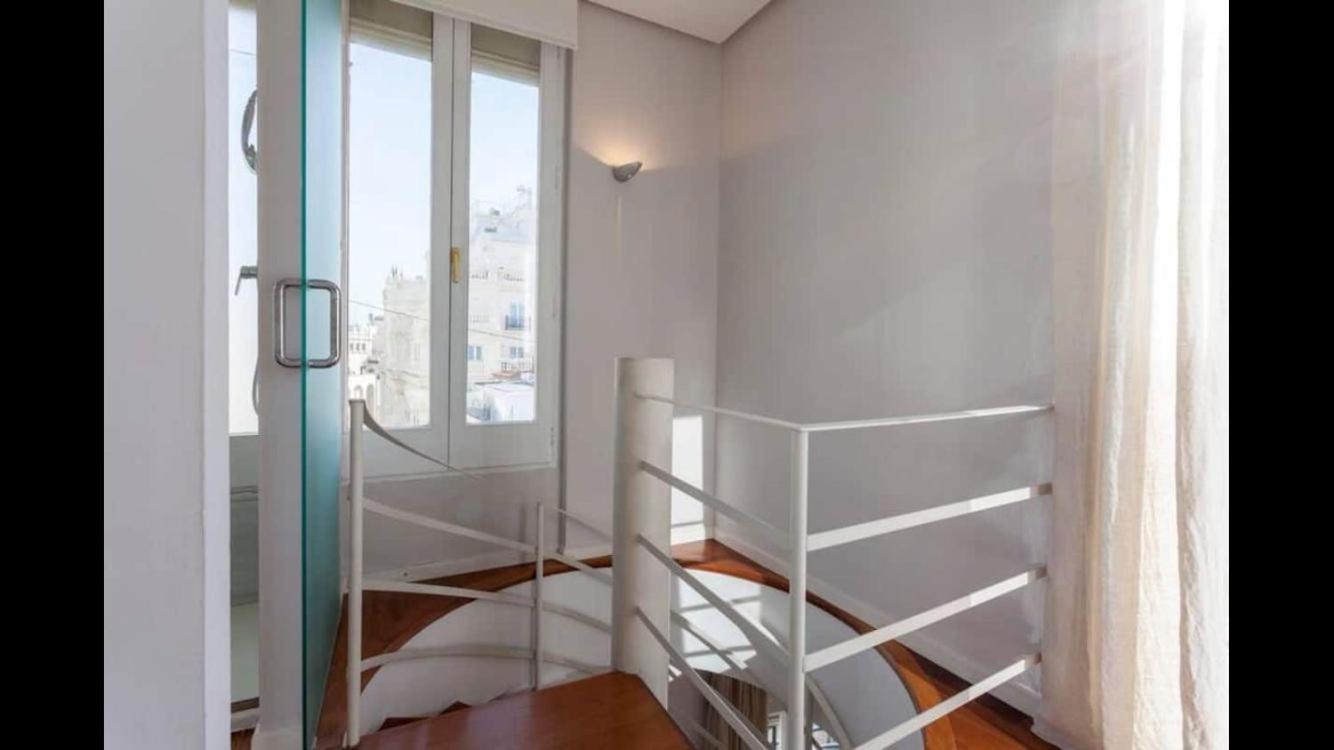 Apartamento San Vicente Valência
