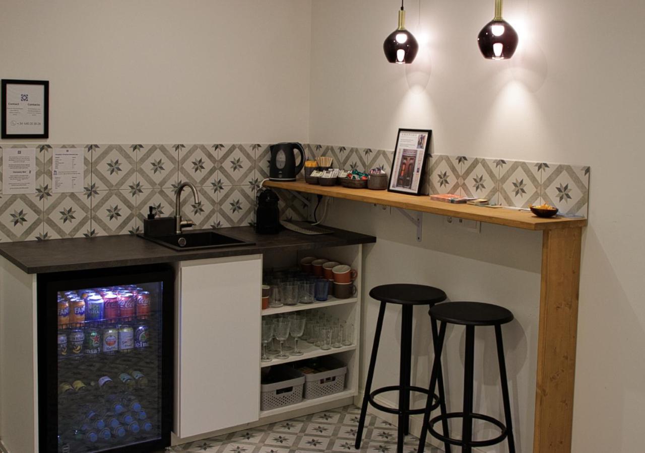 Lounge 2* Valencia
