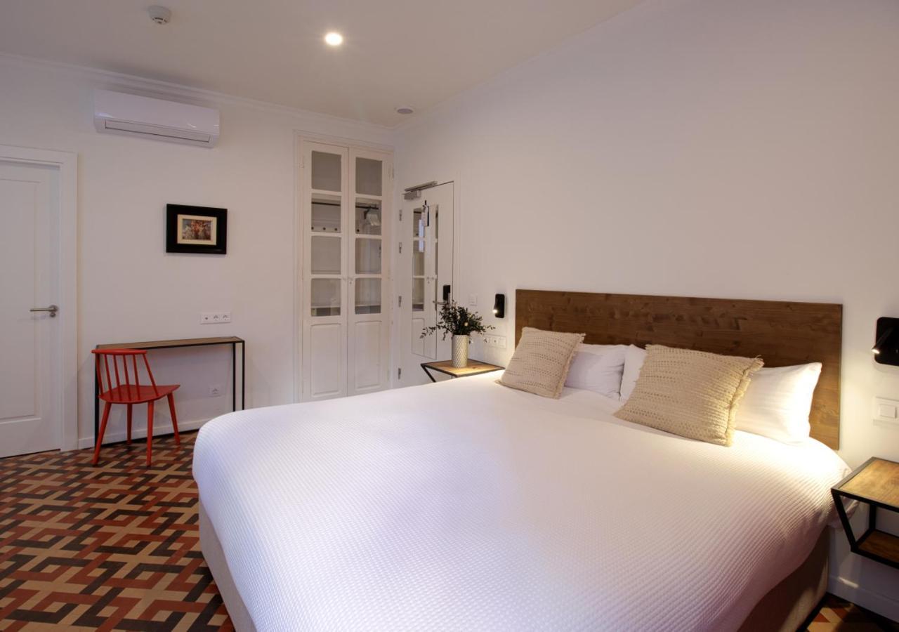 Valola Boutique Guest house Valencia