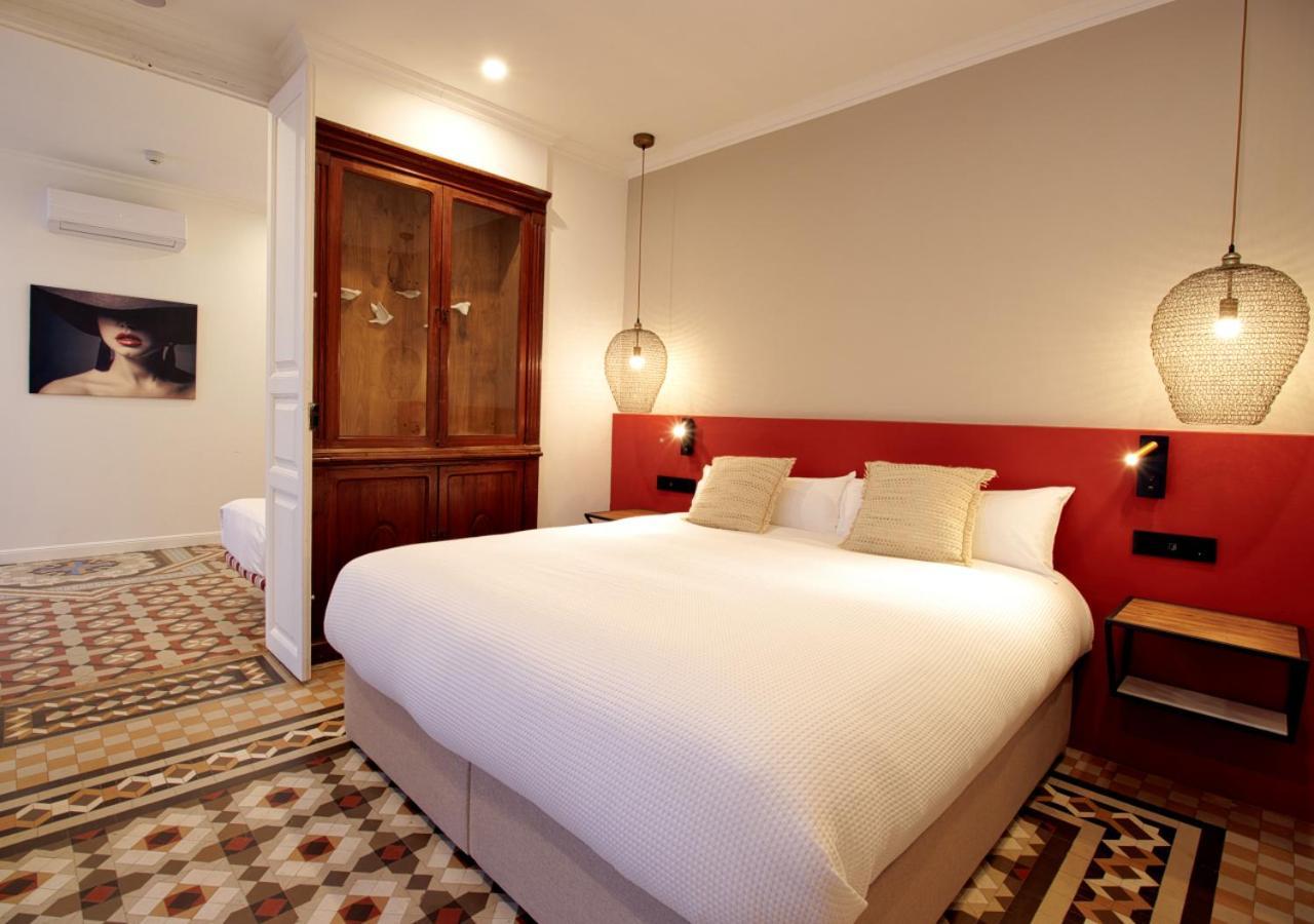 Guest house Valola Boutique Valencia