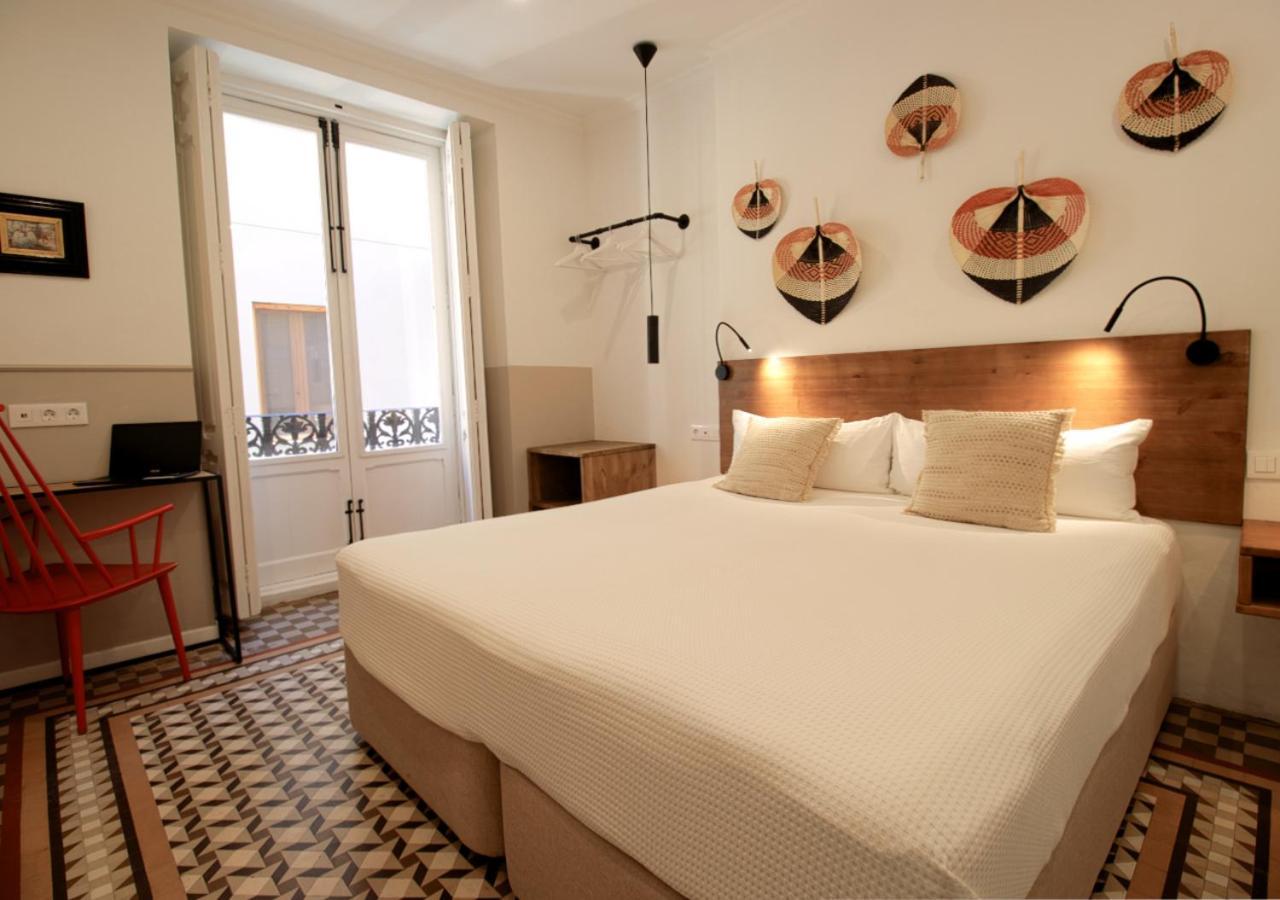 Lounge Valencia
