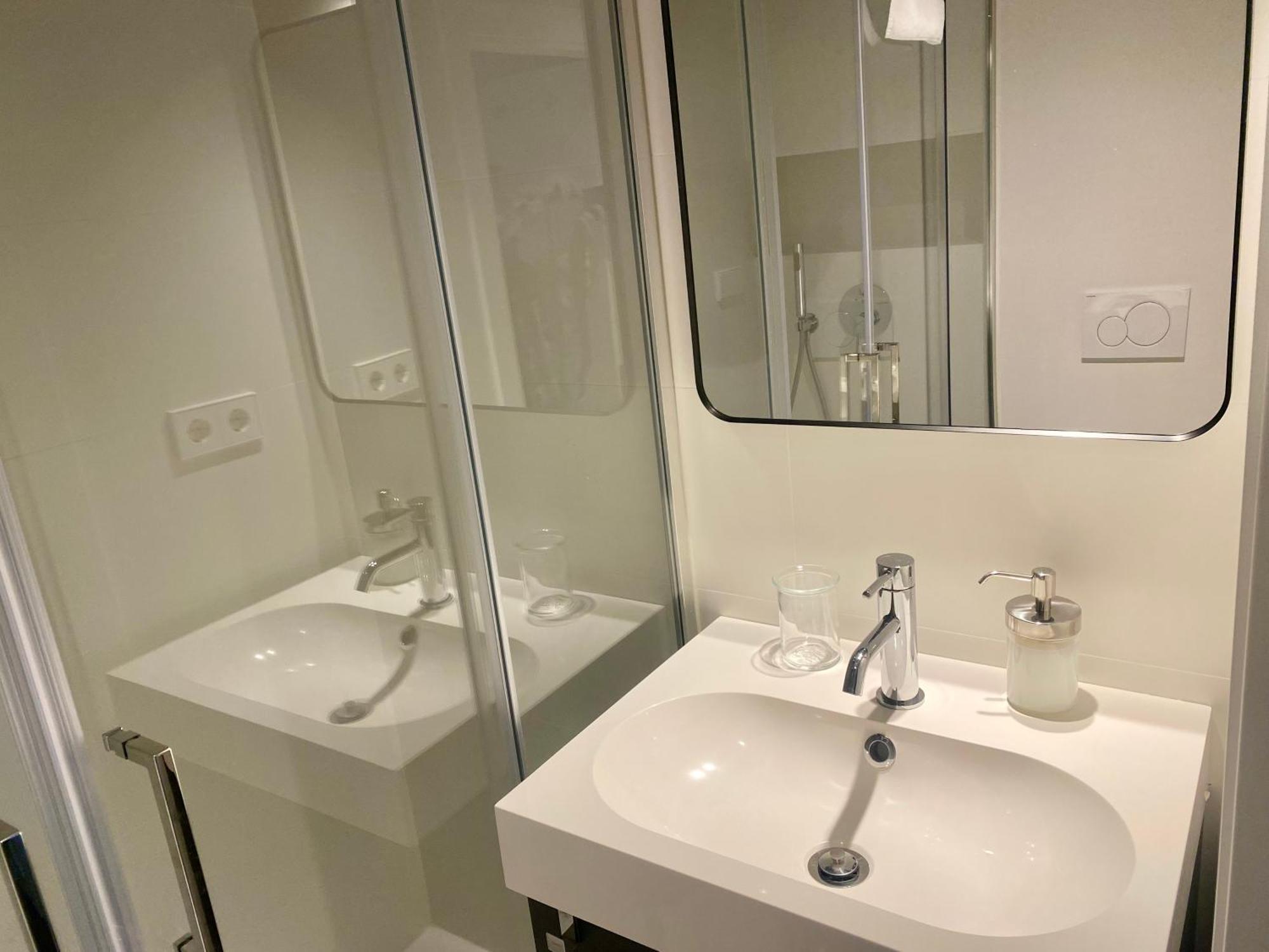 Apartment Teixidors De Palomar - Palomargroup *