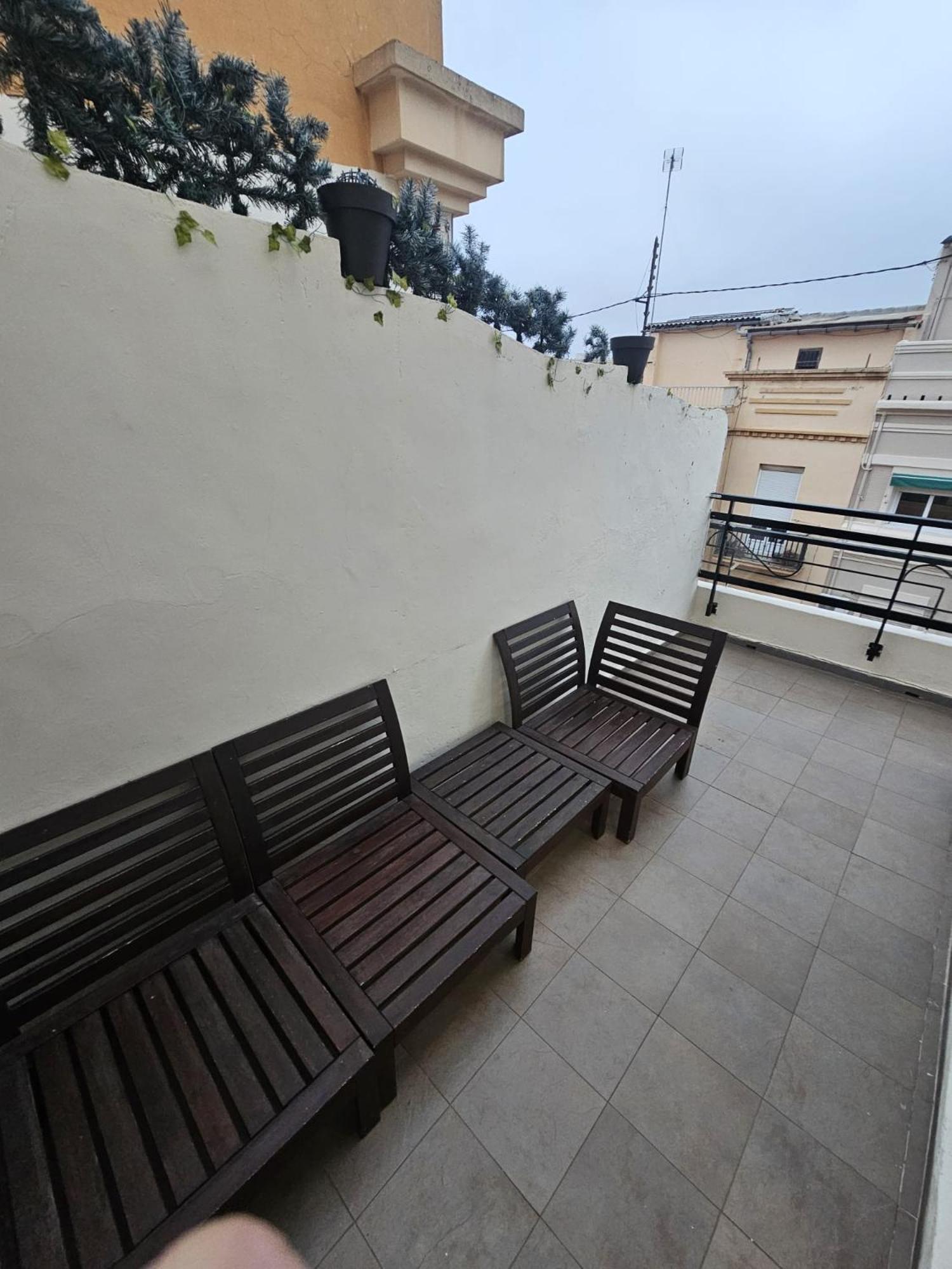 Apartment Turia *