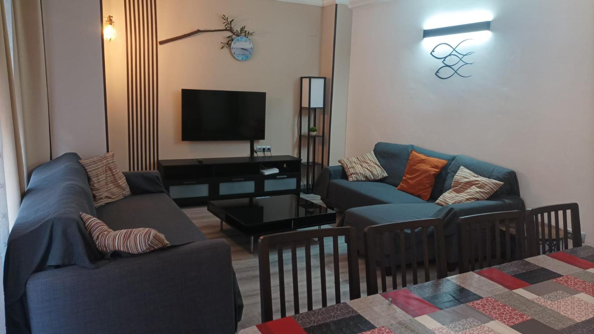 Apartment Turia Valencia