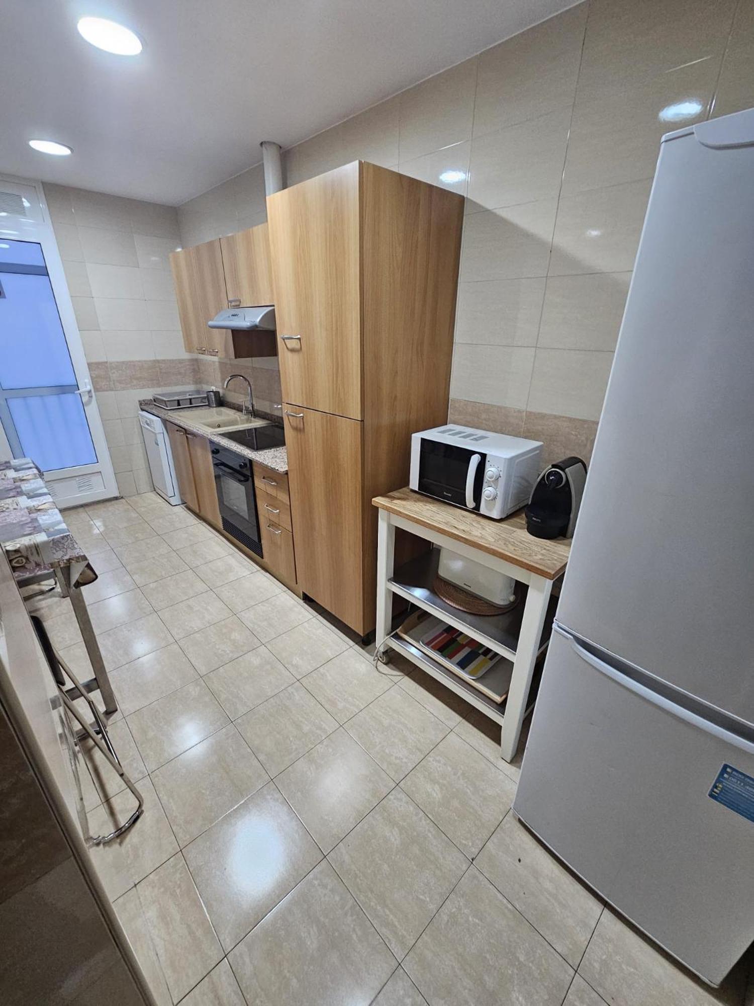 Turia Apartment