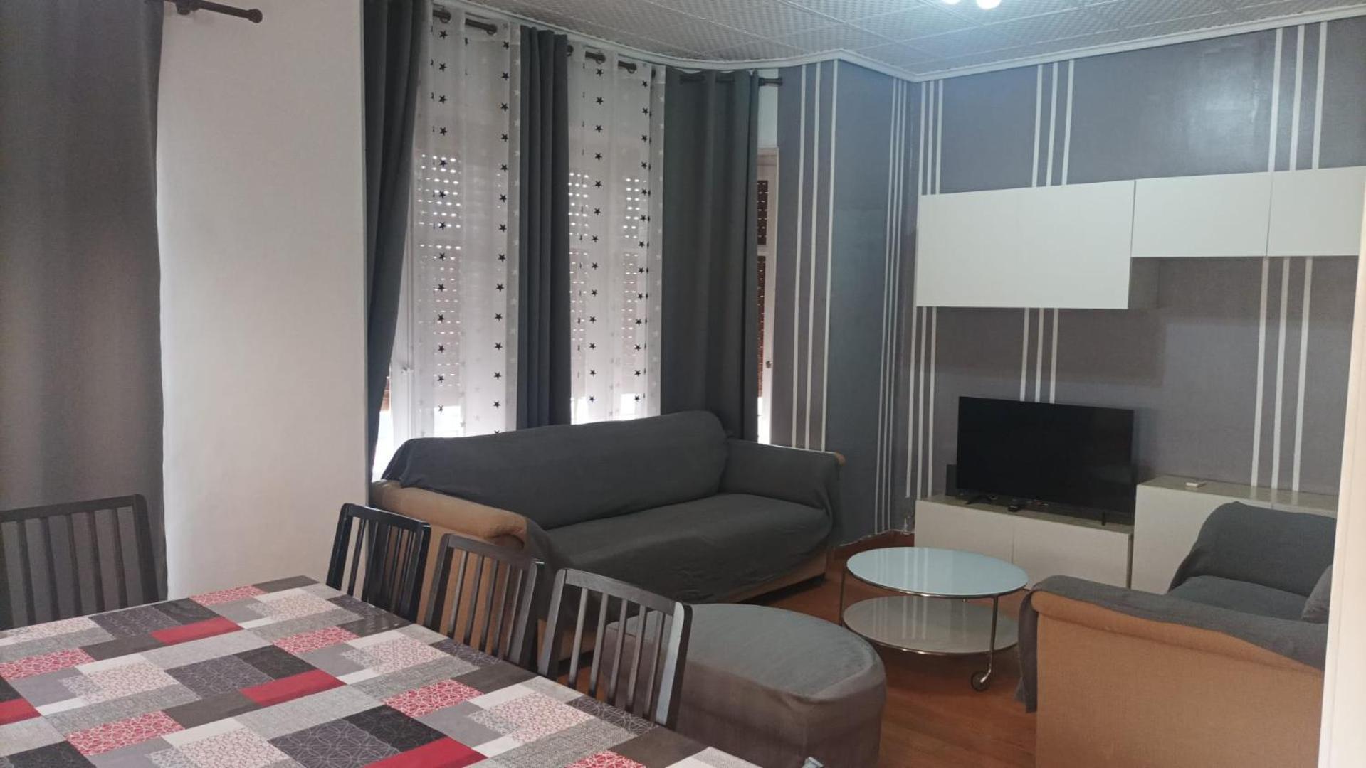 Apartment Turia *