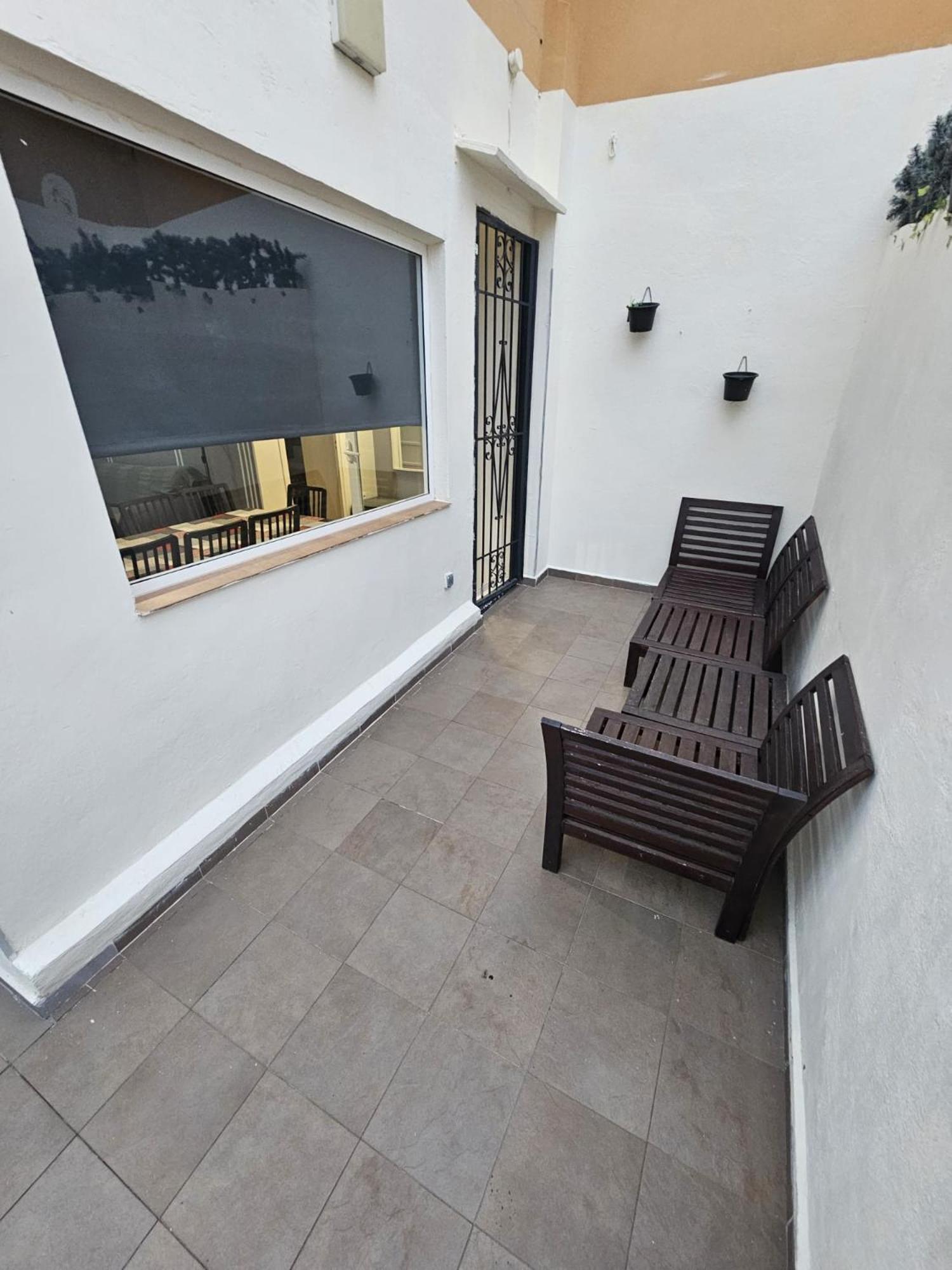 Turia Apartment