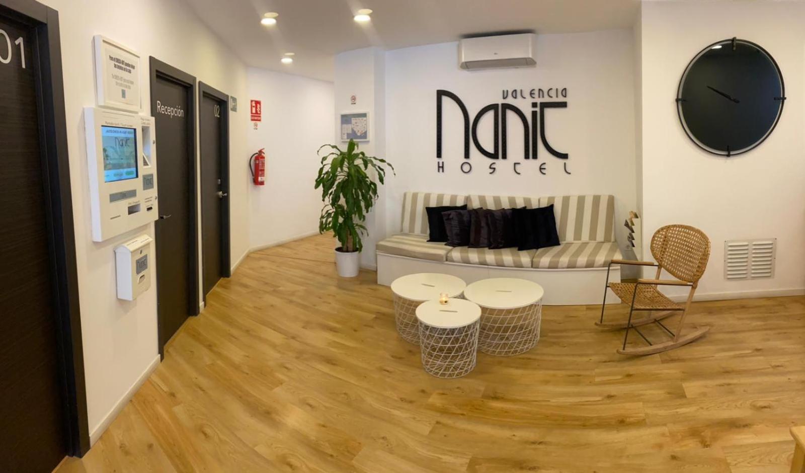 Nanit * Valencia