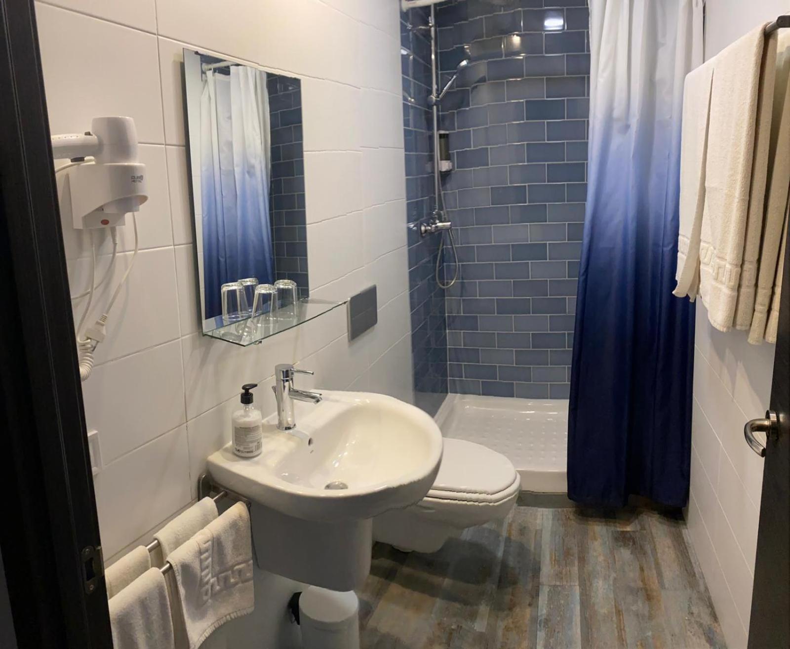 Guest house Nanit *