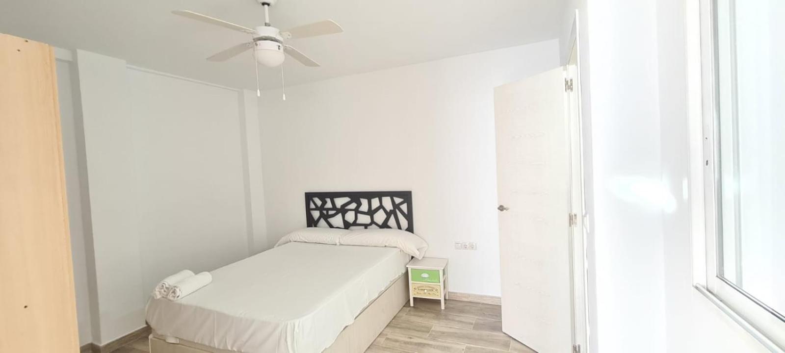 Style Cabanyal Marina Apartamento