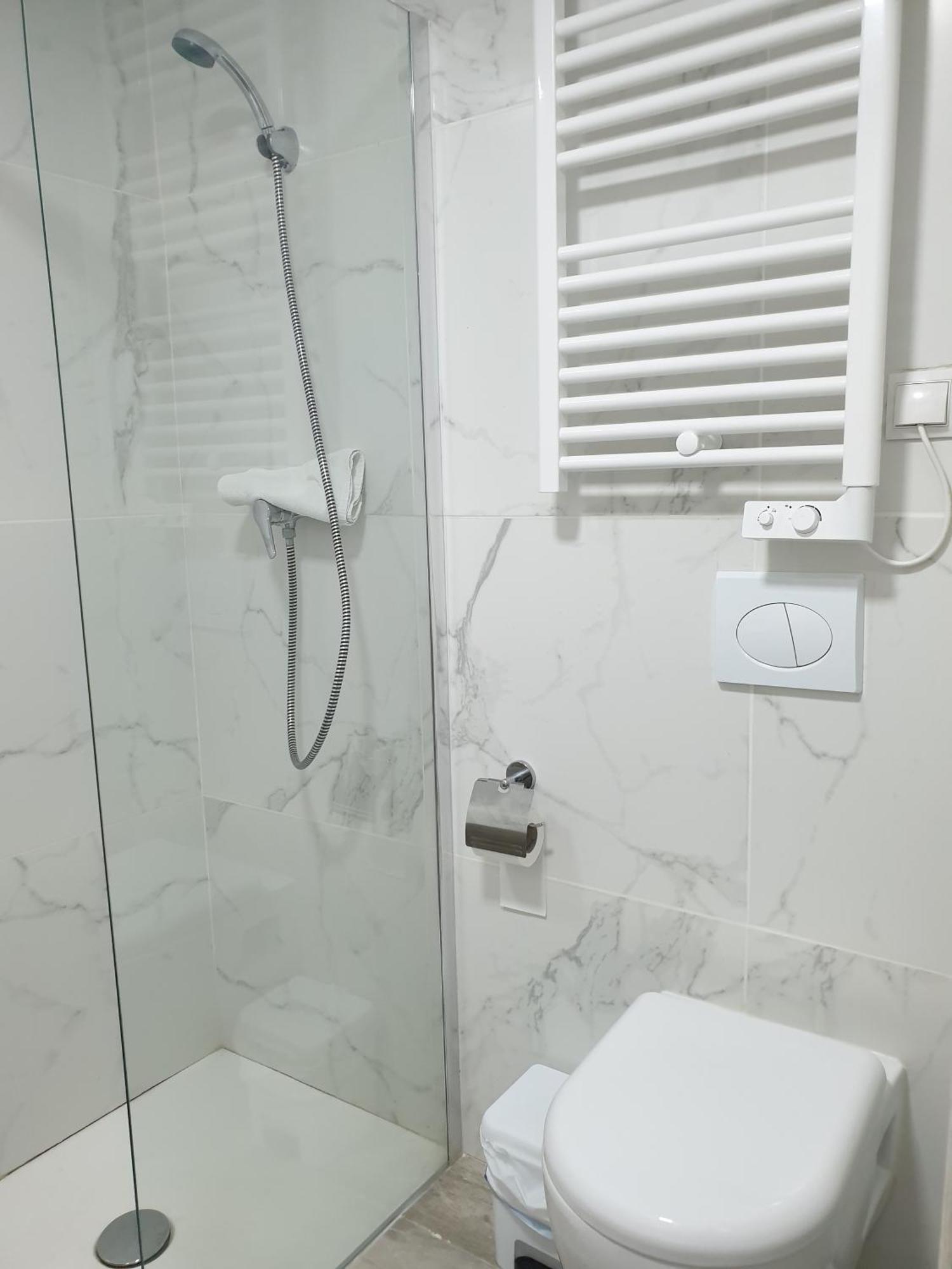 Apartamento Style Cabanyal Marina