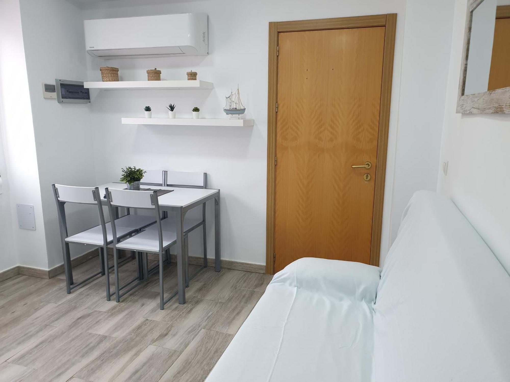Apartamento Style Cabanyal Marina