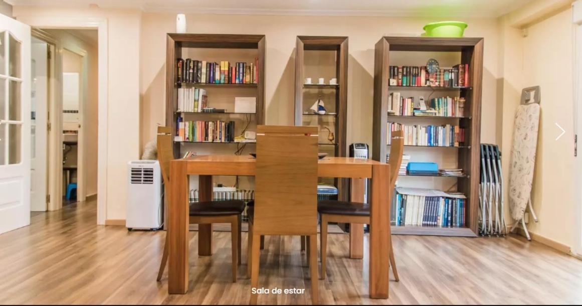 Aa La Nueva Fe Apartamento