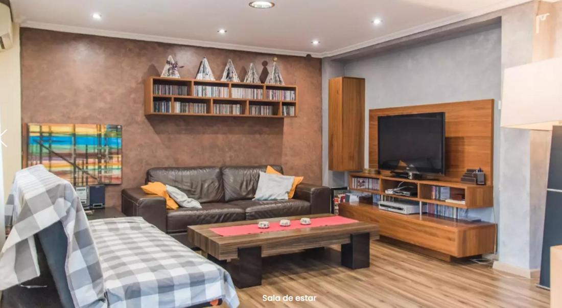 Aa La Nueva Fe Apartamento