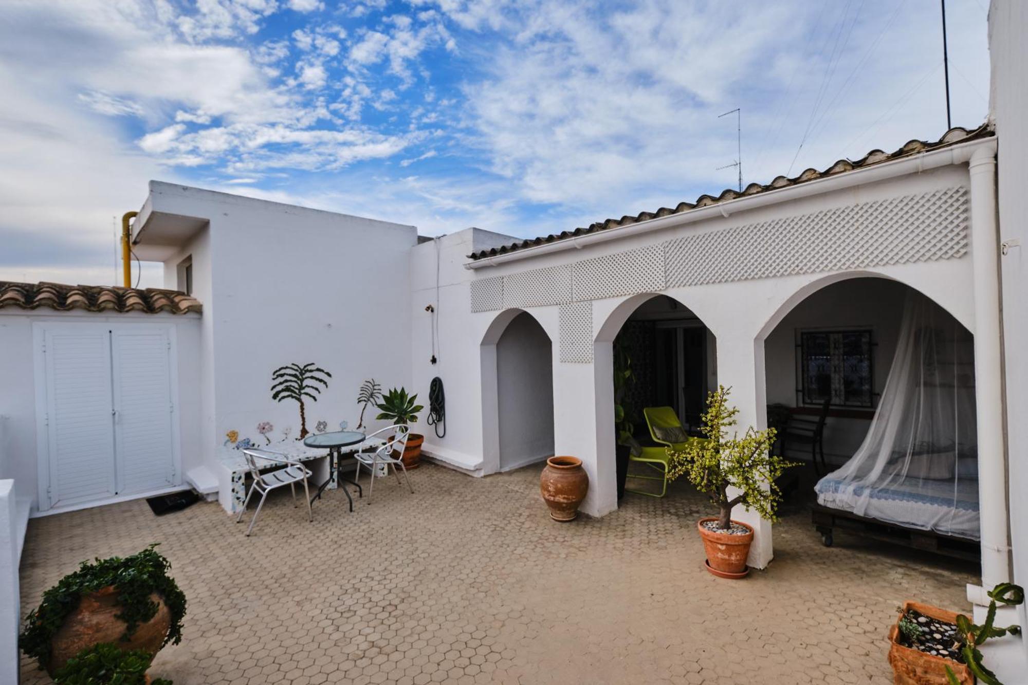 Apartment Penthouse Inlakesh Valencia