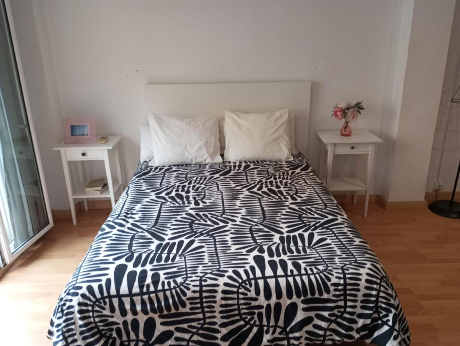 Santos 2 Apartment Valencia