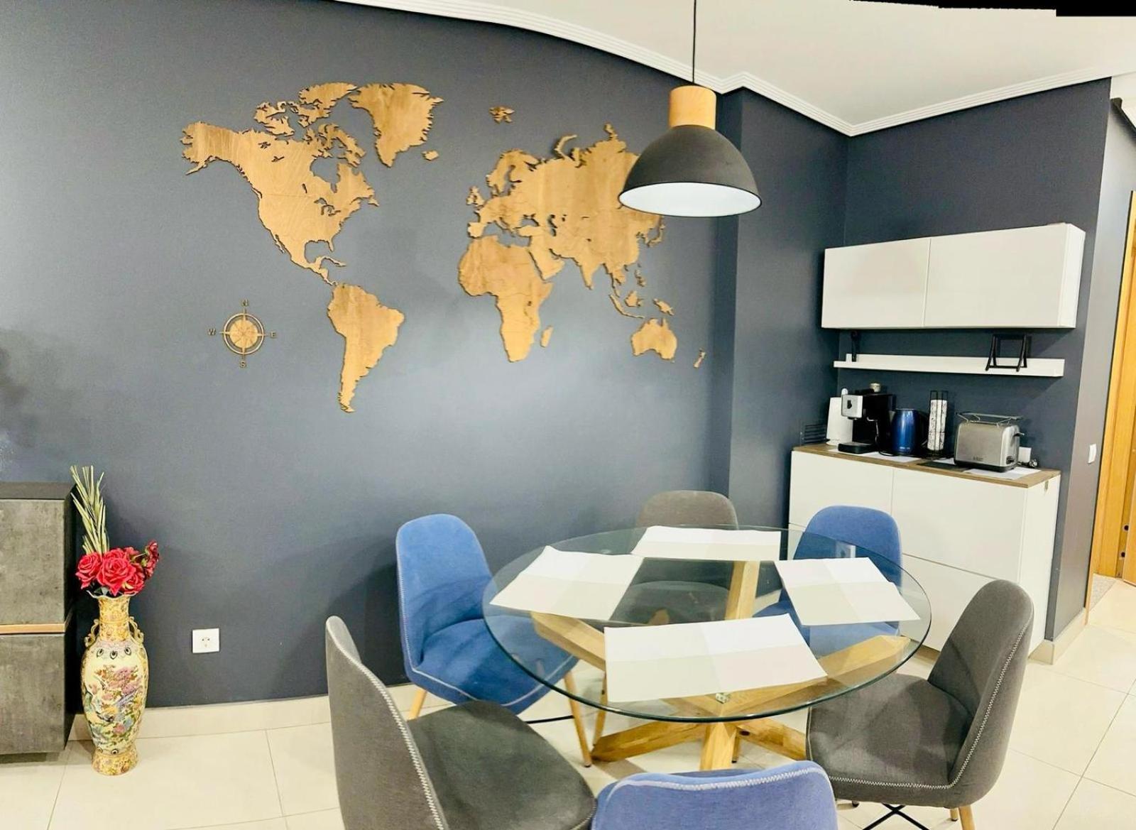 Marin Patacona Apartment