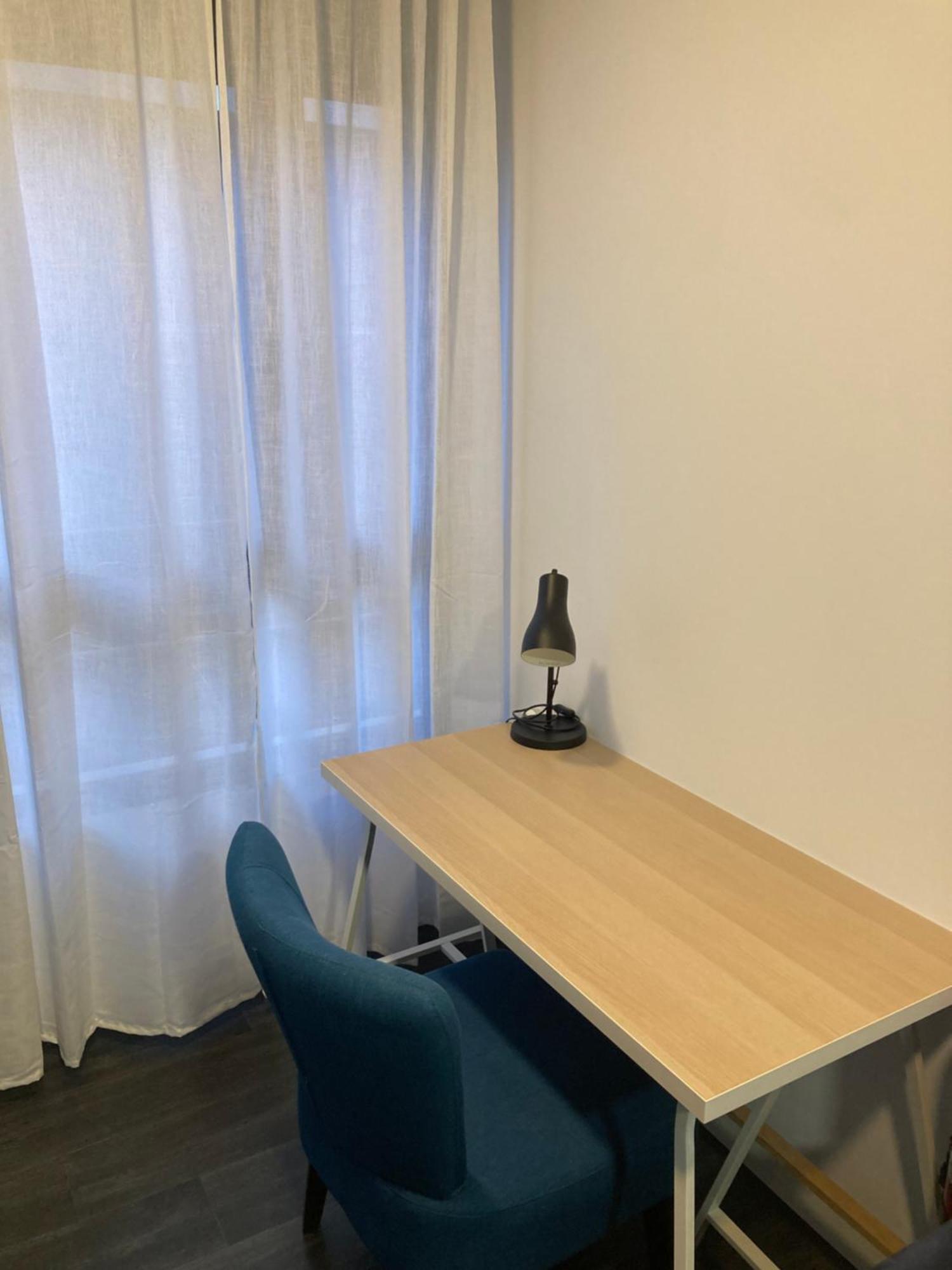 Sofi Apartamento