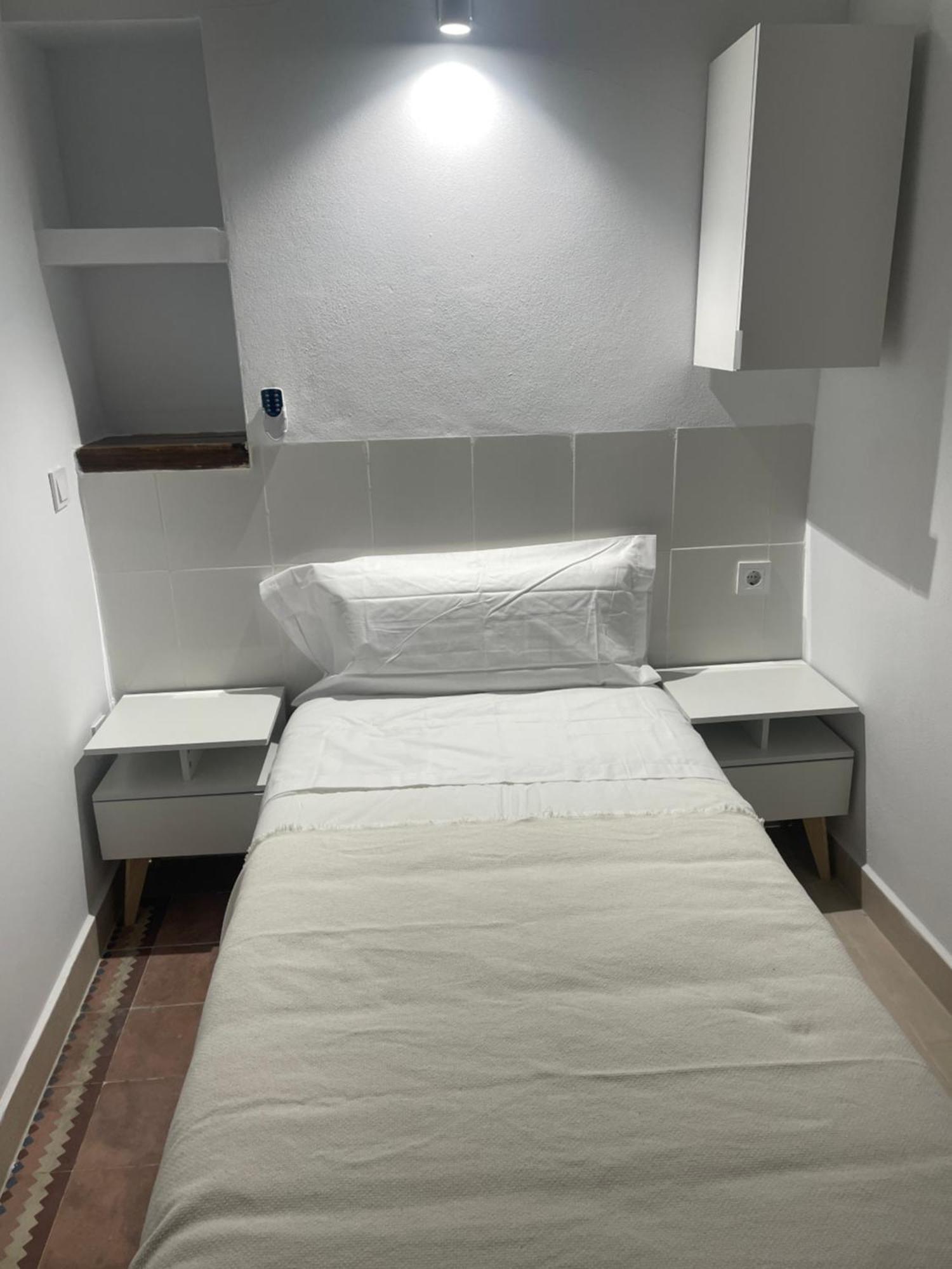 Apartment Alojamiento Ricar