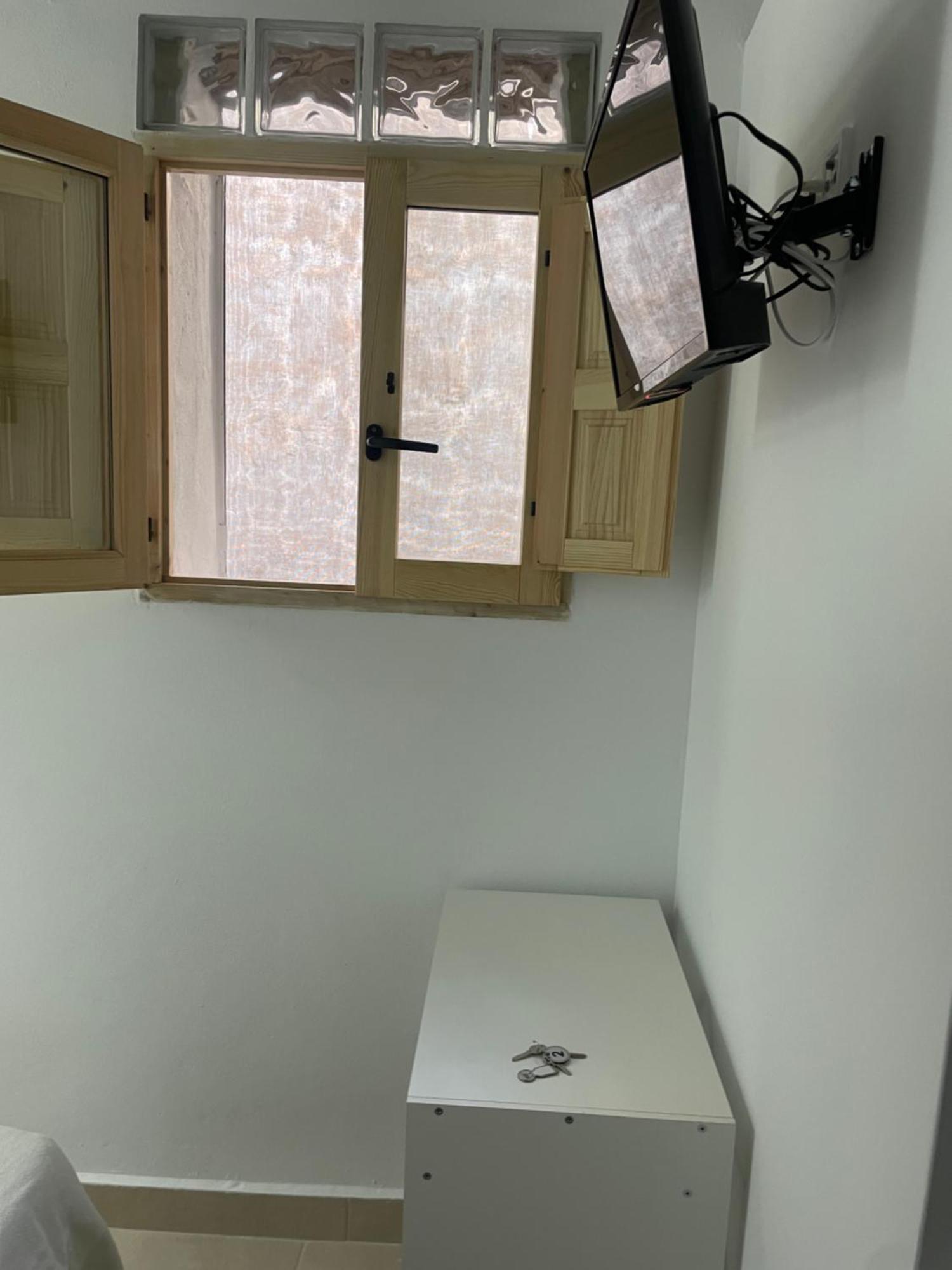 Apartment Alojamiento Ricar Valencia