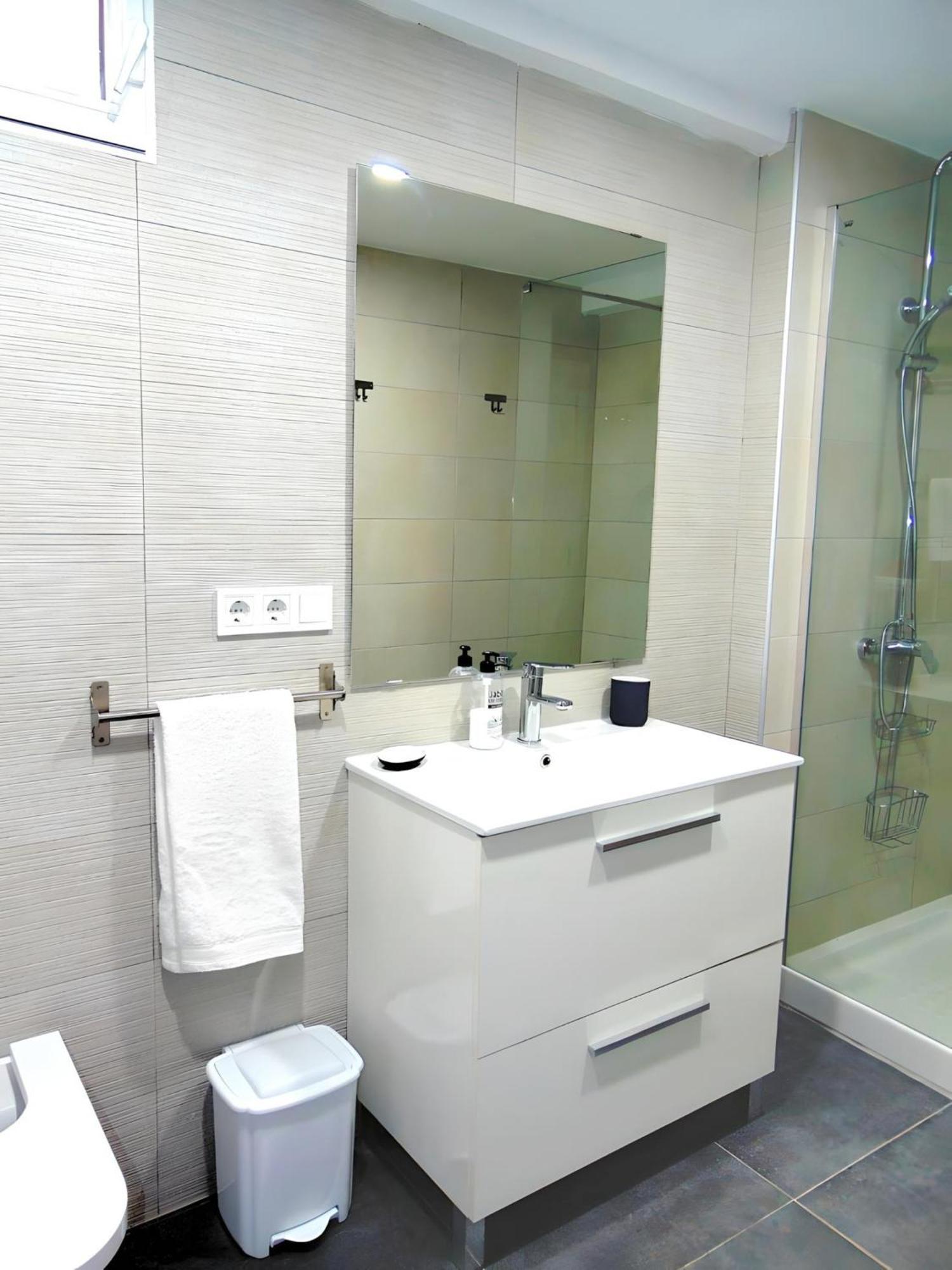 Appartement Precioso Piso En Cabanyal Junto Playa Arenas