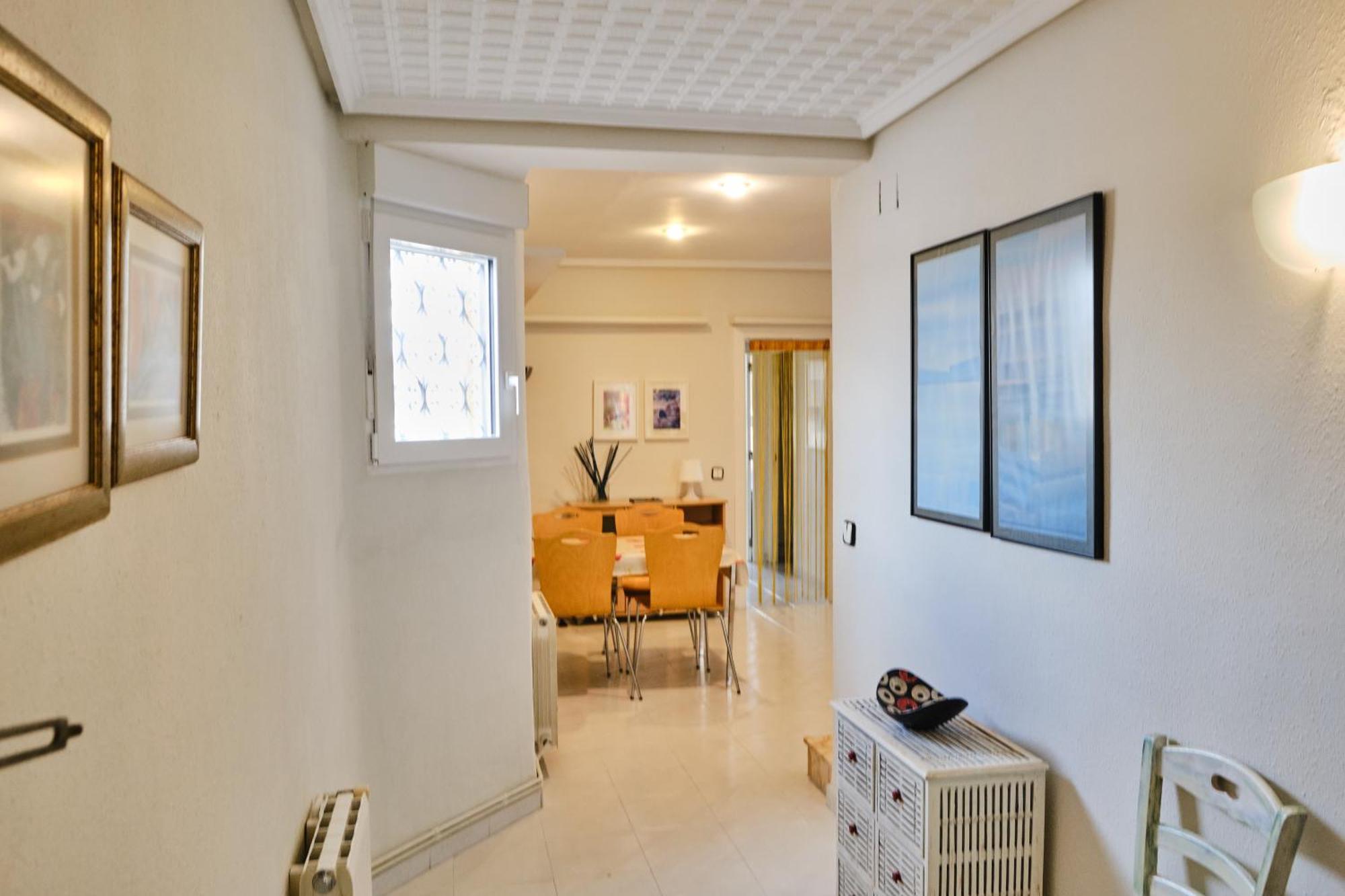 Apartment Penthouse Inlakesh