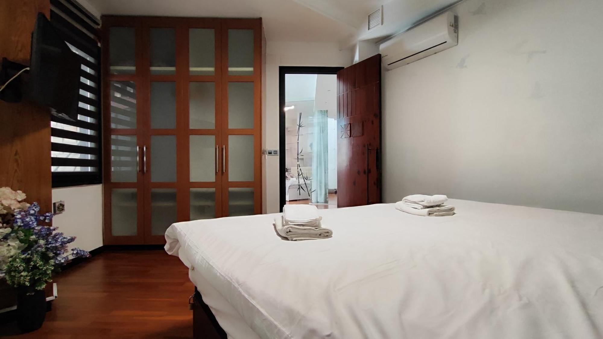 Apartment Terrasa De Mercado Valencia