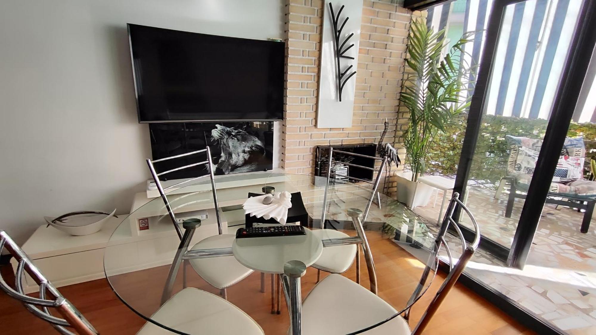 Apartment Terrasa De Mercado Valencia