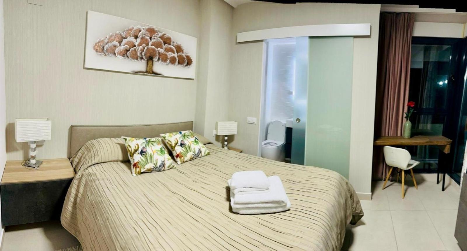 Apartment Marin Patacona