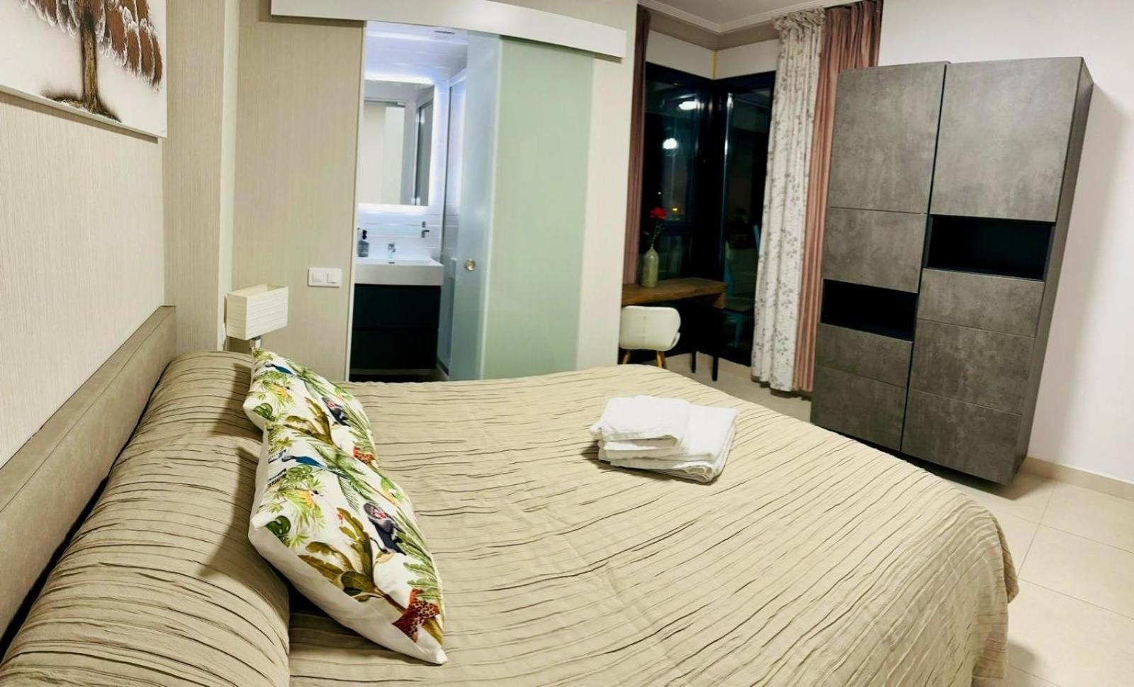 Apartment Marin Patacona
