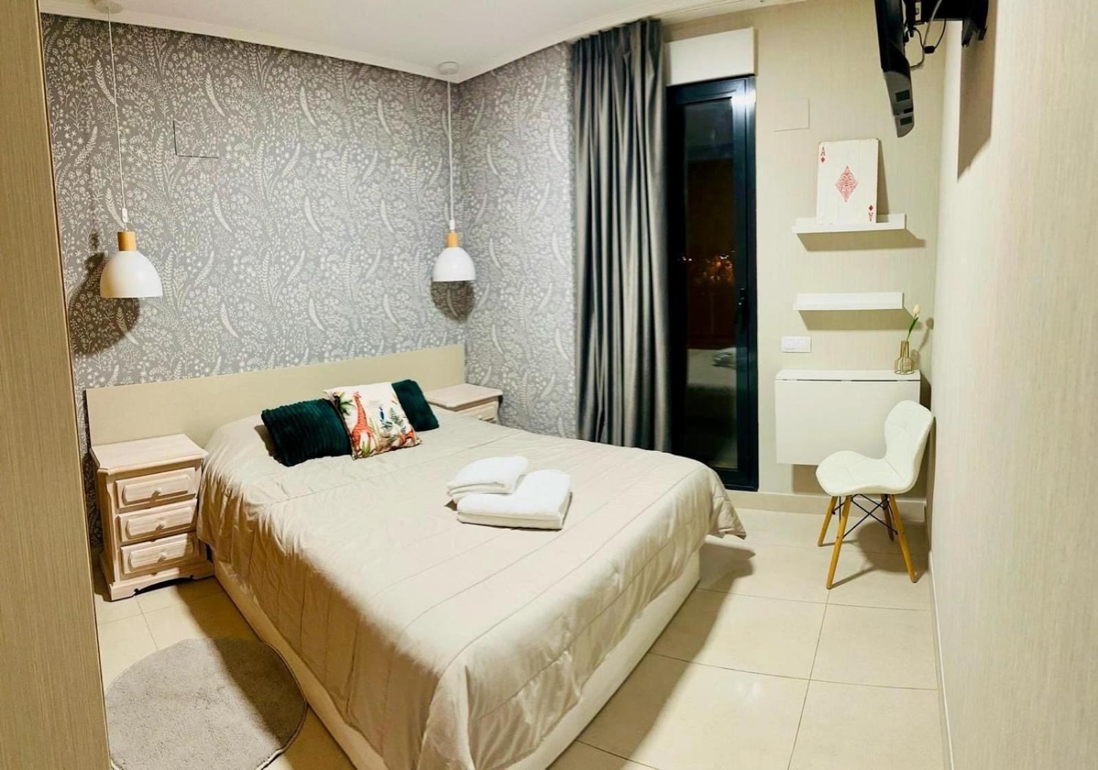 Apartment Marin Patacona *