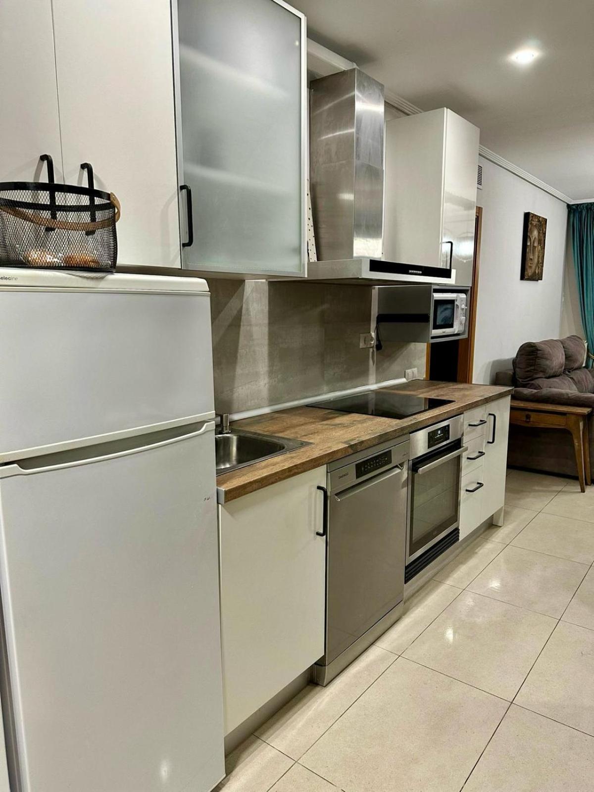 Apartment Marin Patacona Valencia