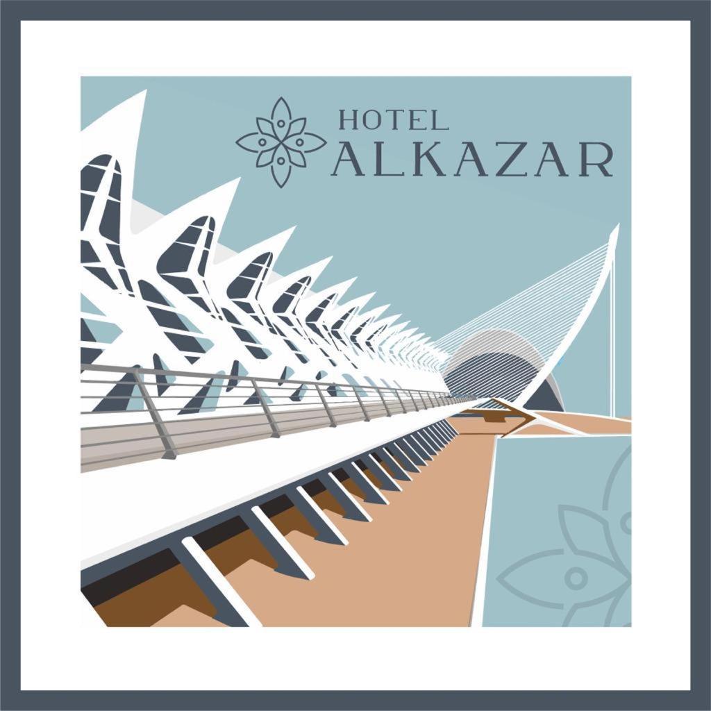 Hotel Alkazar *