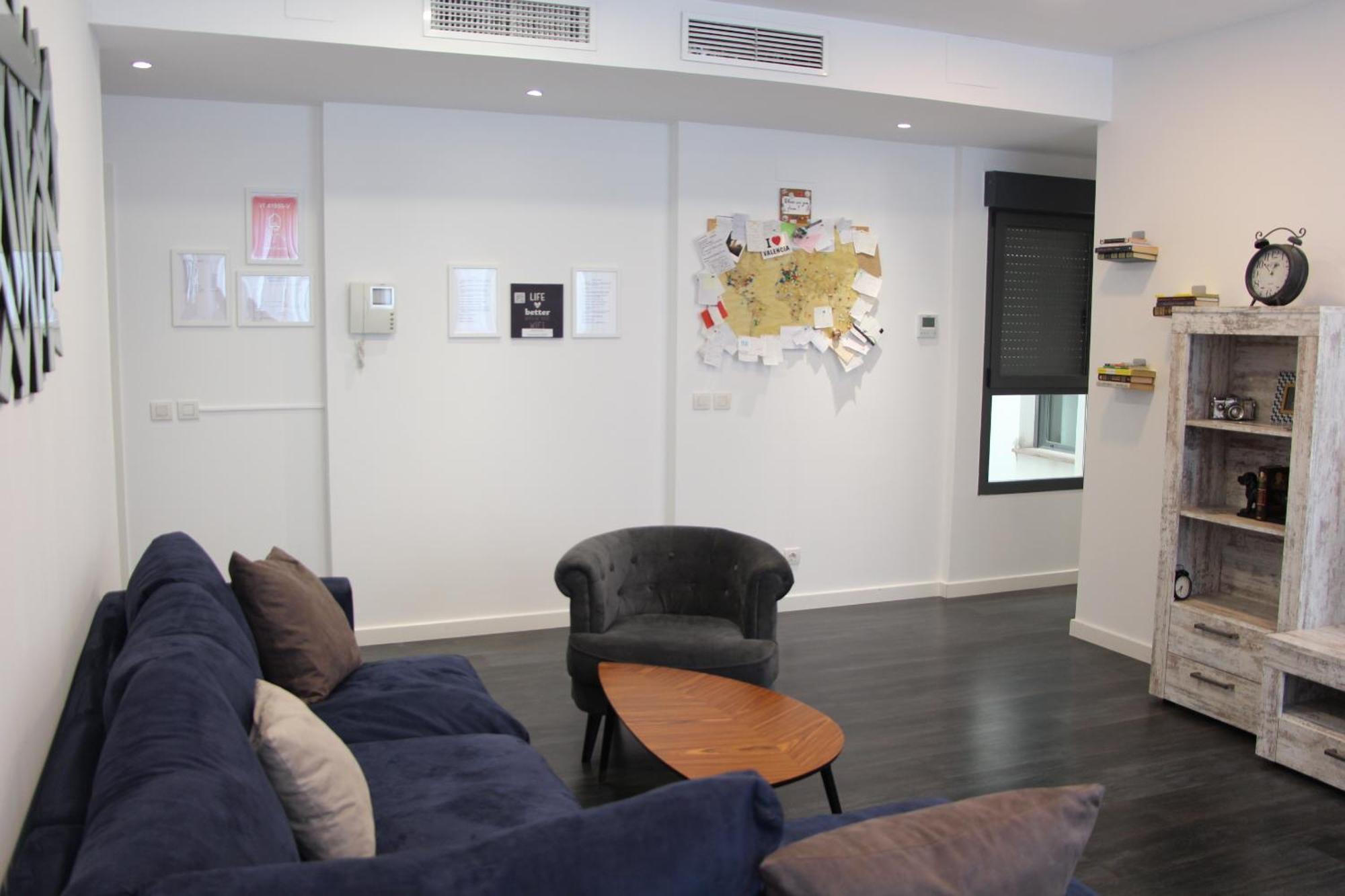 Sofi Apartamento *
