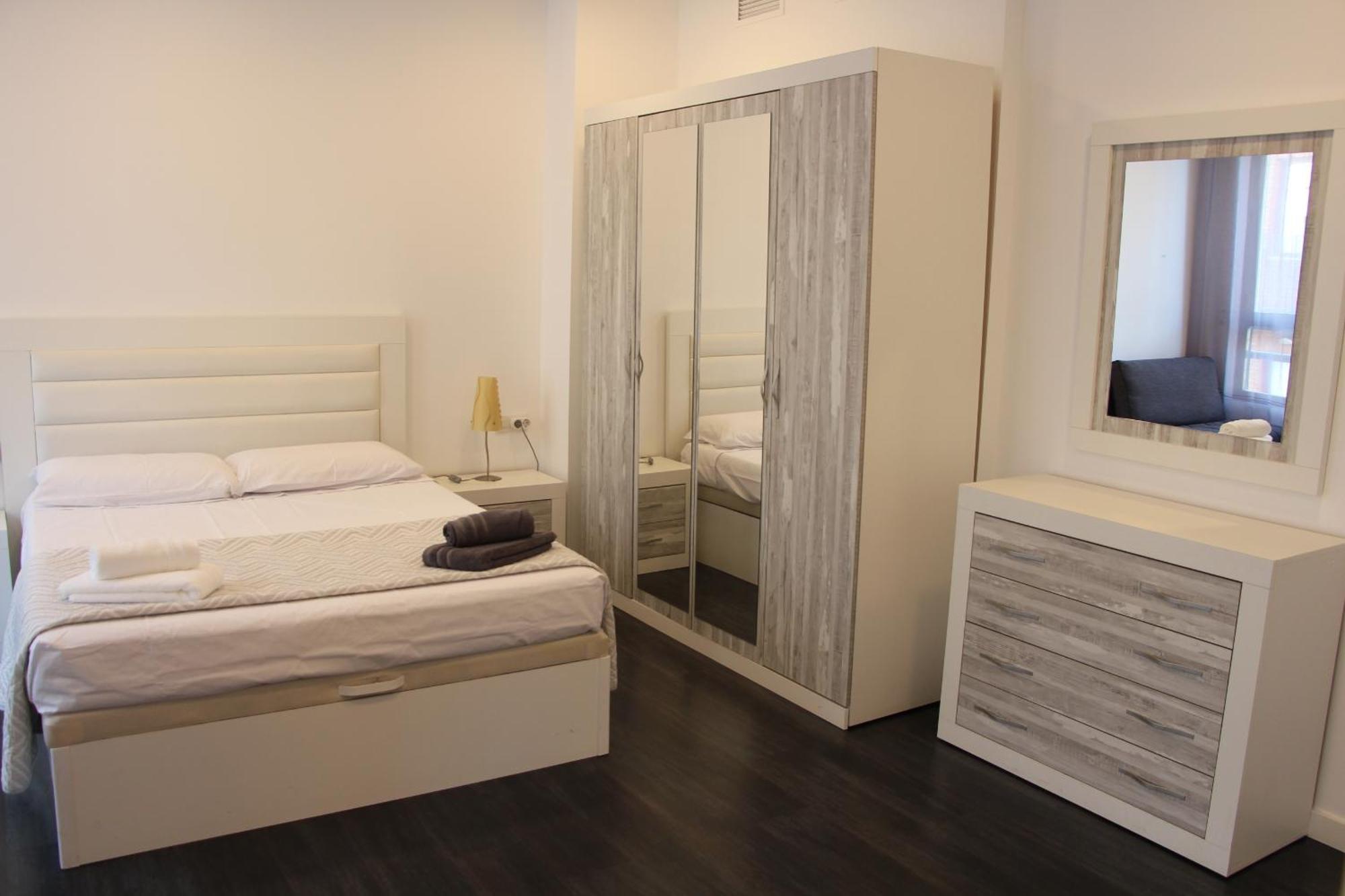 Apartamento Sofi Valencia