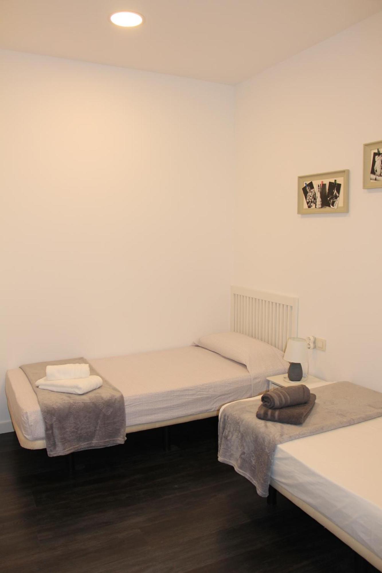 Apartamento Sofi