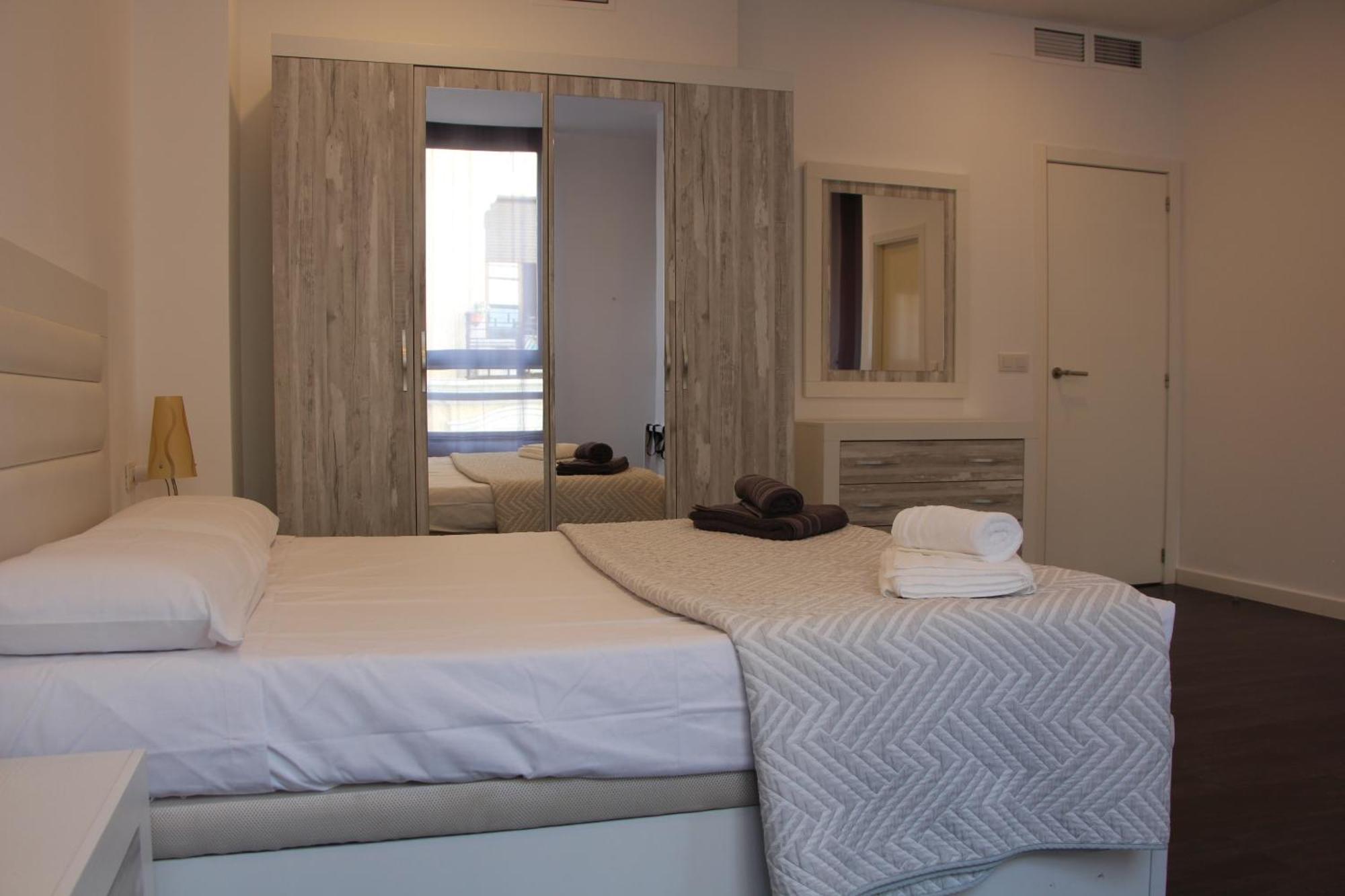 Apartamento Sofi *