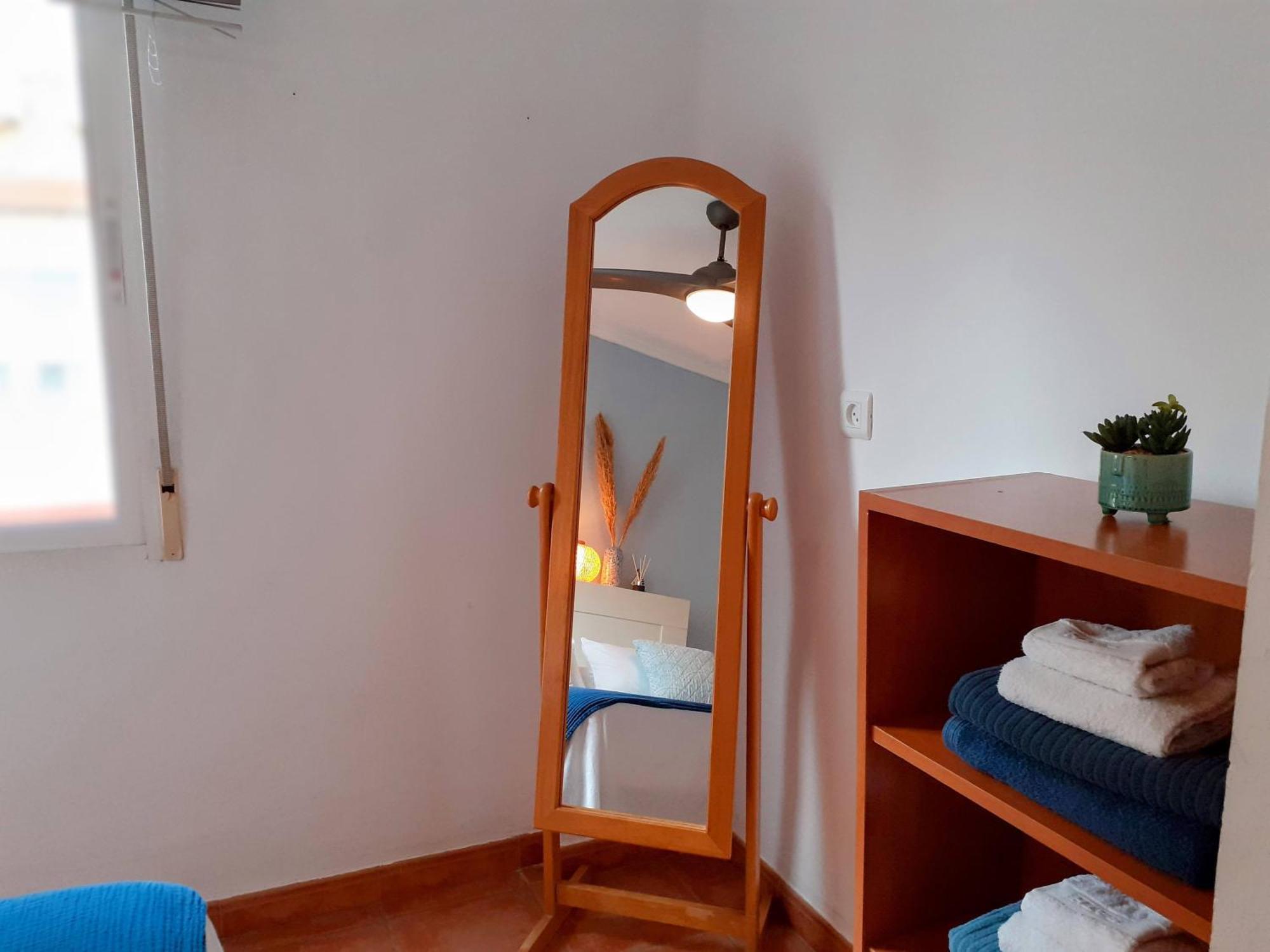 Independent Duplex House Beach Apartment Valencia